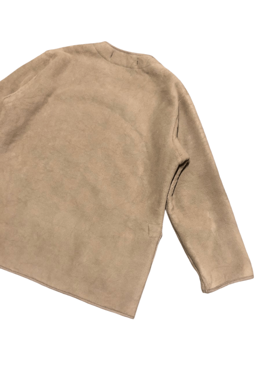 Engineered Garments × Uniqlo Engineered Garments x Uniqlo Fleece Sherpa Zipper Jacket Size US M / EU 48-50 / 2 - 7 Thumbnail