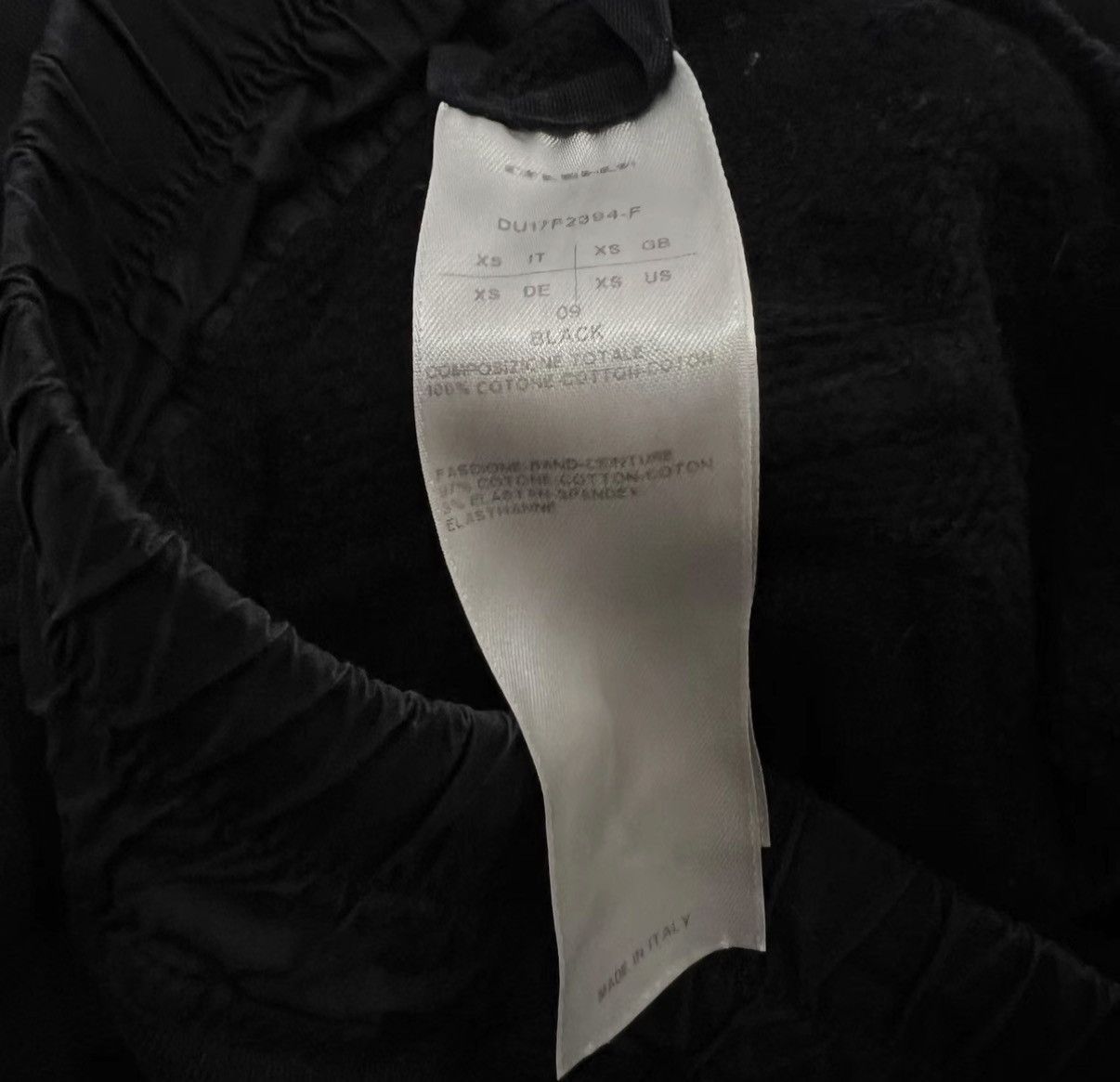 Rick Owens Rick Owens DRKSHDW Classic "Flying Mouse" Pants Size US 30 / EU 46 - 4 Thumbnail