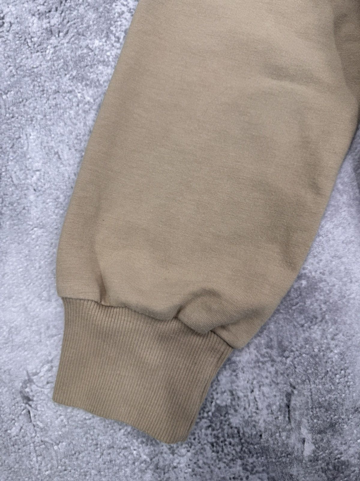 Burberry Burberry London Women Zip Hoodie Nova Check Beige Size M Size M / US 6-8 / IT 42-44 - 6 Thumbnail