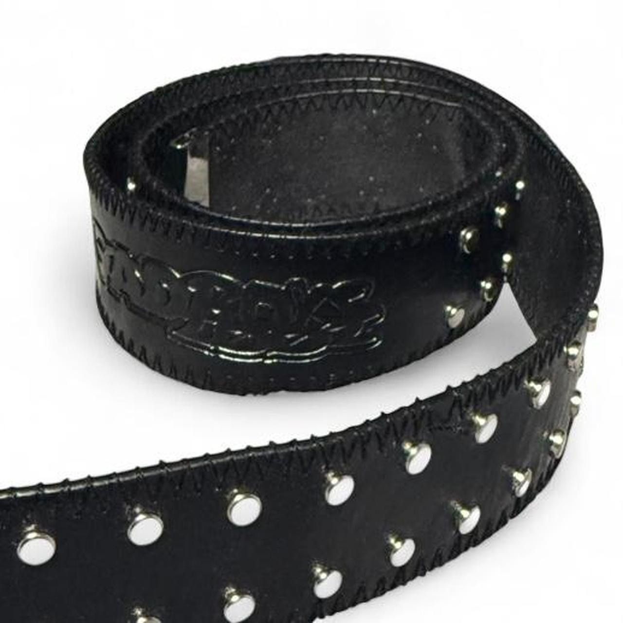Sad Boys YUNG LEAN SBE LOVE BELT Size ONE SIZE - 3 Thumbnail