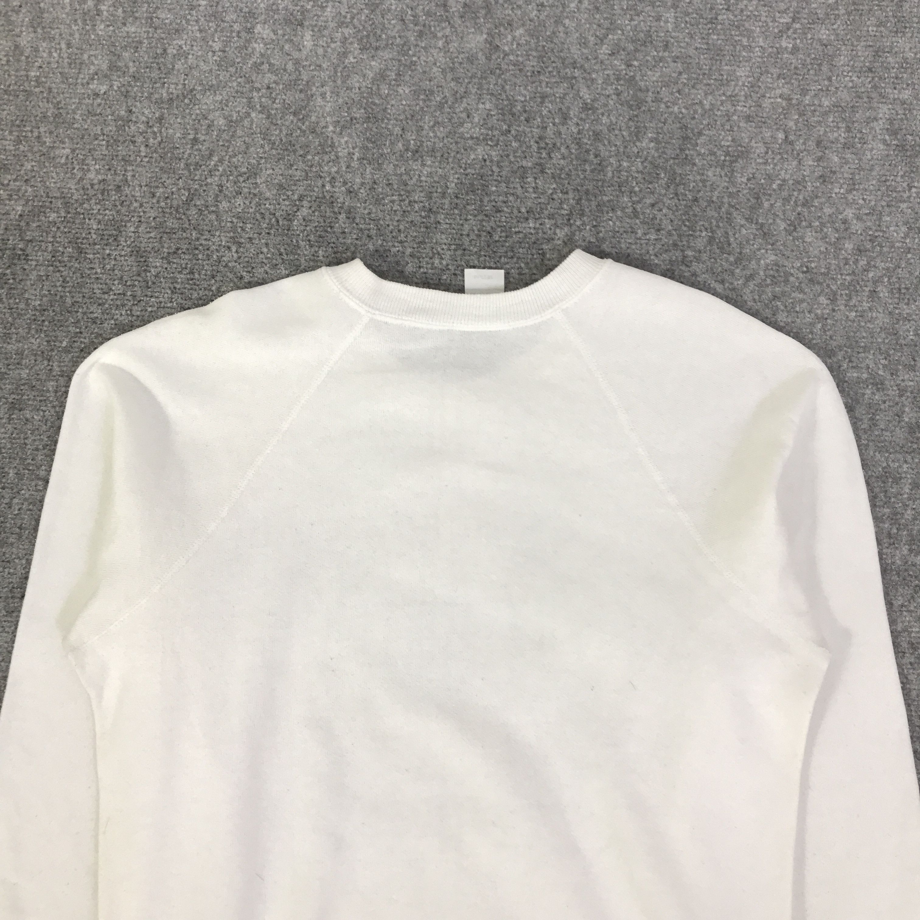Lee VTG 90s LEE SWEATSHIRTS K109B20 Size US M / EU 48-50 / 2 - 4 Thumbnail