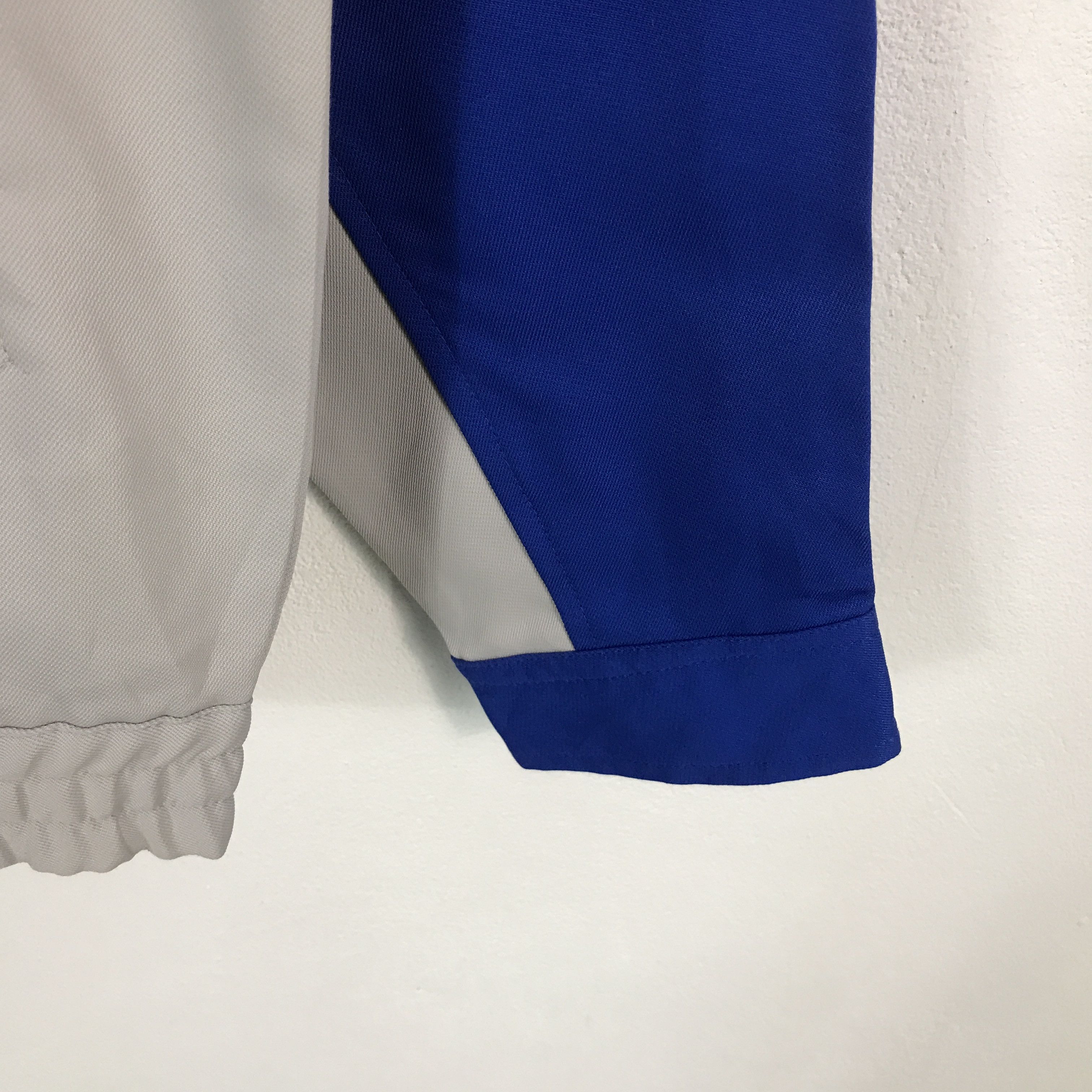 Other Vintage calsonic racing team Nissan Japan uniform jacket Size US XL / EU 56 / 4 - 6 Thumbnail