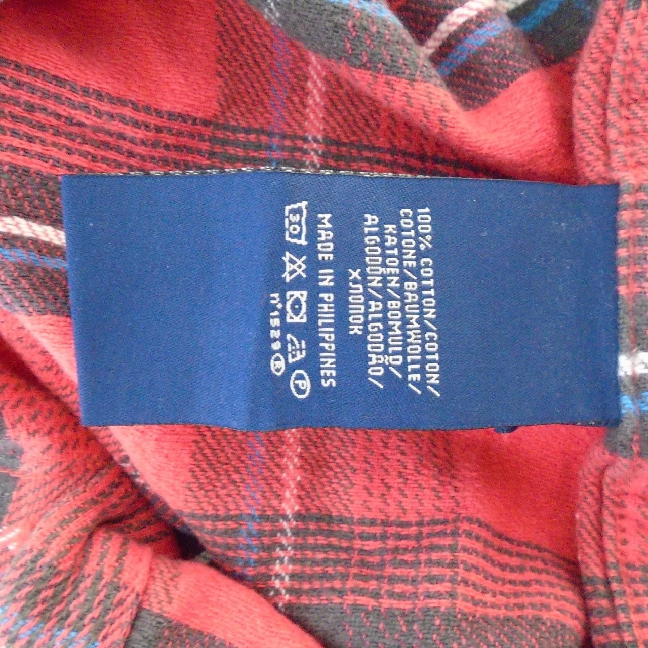 Ralph Lauren Men's Shirt Ralph Lauren Size US M / EU 48-50 / 2 - 11 Thumbnail