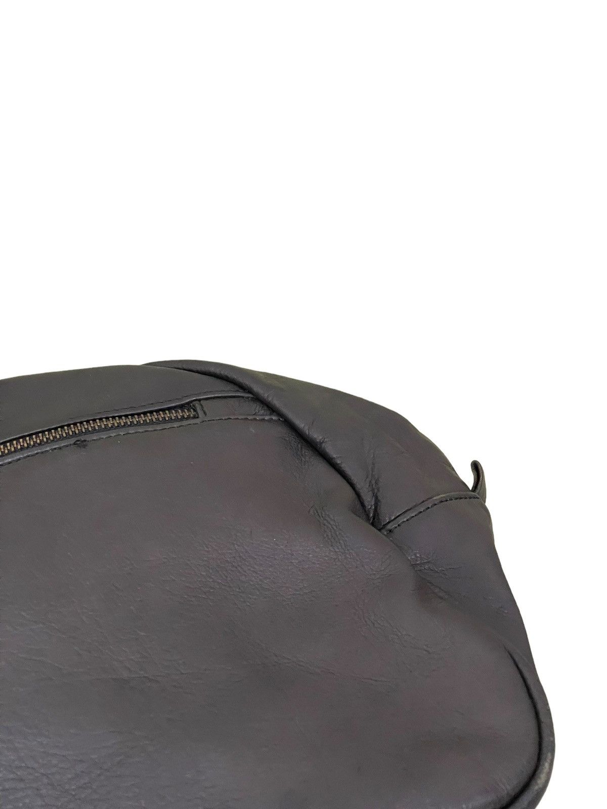 Genuine Leather Full Leather Ciaopanic Standard Duffel Bag 3🟩 Size ONE SIZE - 14 Thumbnail