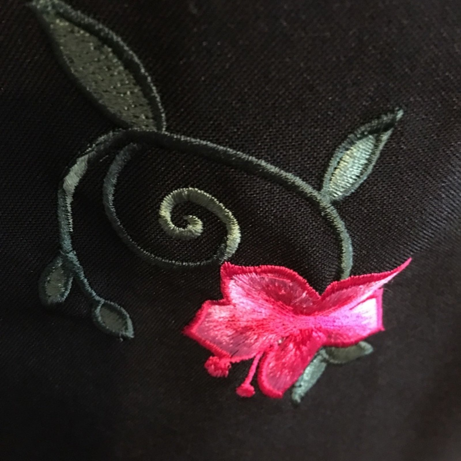 Other DBY pink floral embroidered skirt and jacket set Size XL / US 12-14 / IT 48-50 - 7 Thumbnail