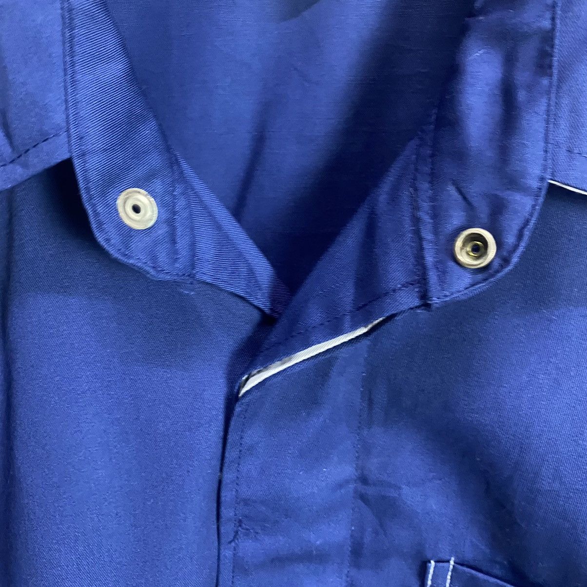Sports Specialties × Vintage Vintage MMC mitsubishi motors club jacket Size US L / EU 52-54 / 3 - 13 Thumbnail