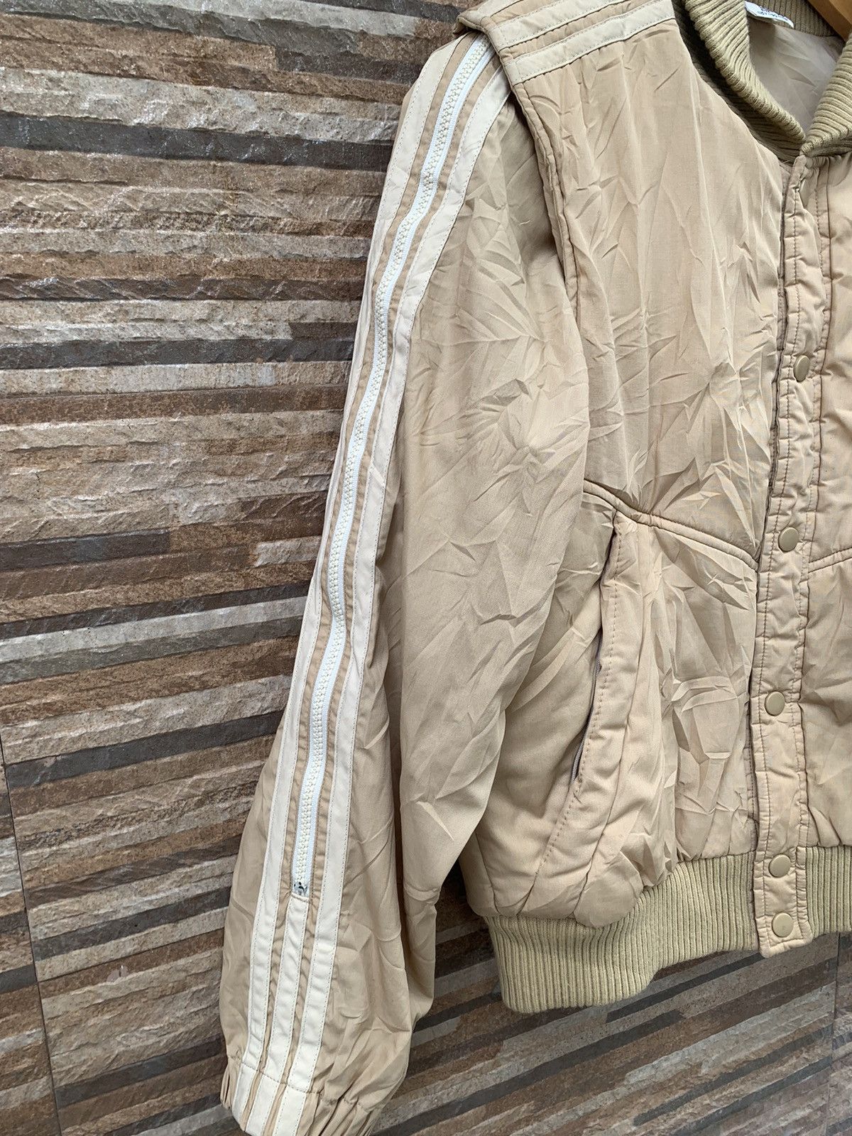 Adidas × Vintage 60s-70s Adidas Jacket Originals West Germany Size US M / EU 48-50 / 2 - 4 Thumbnail