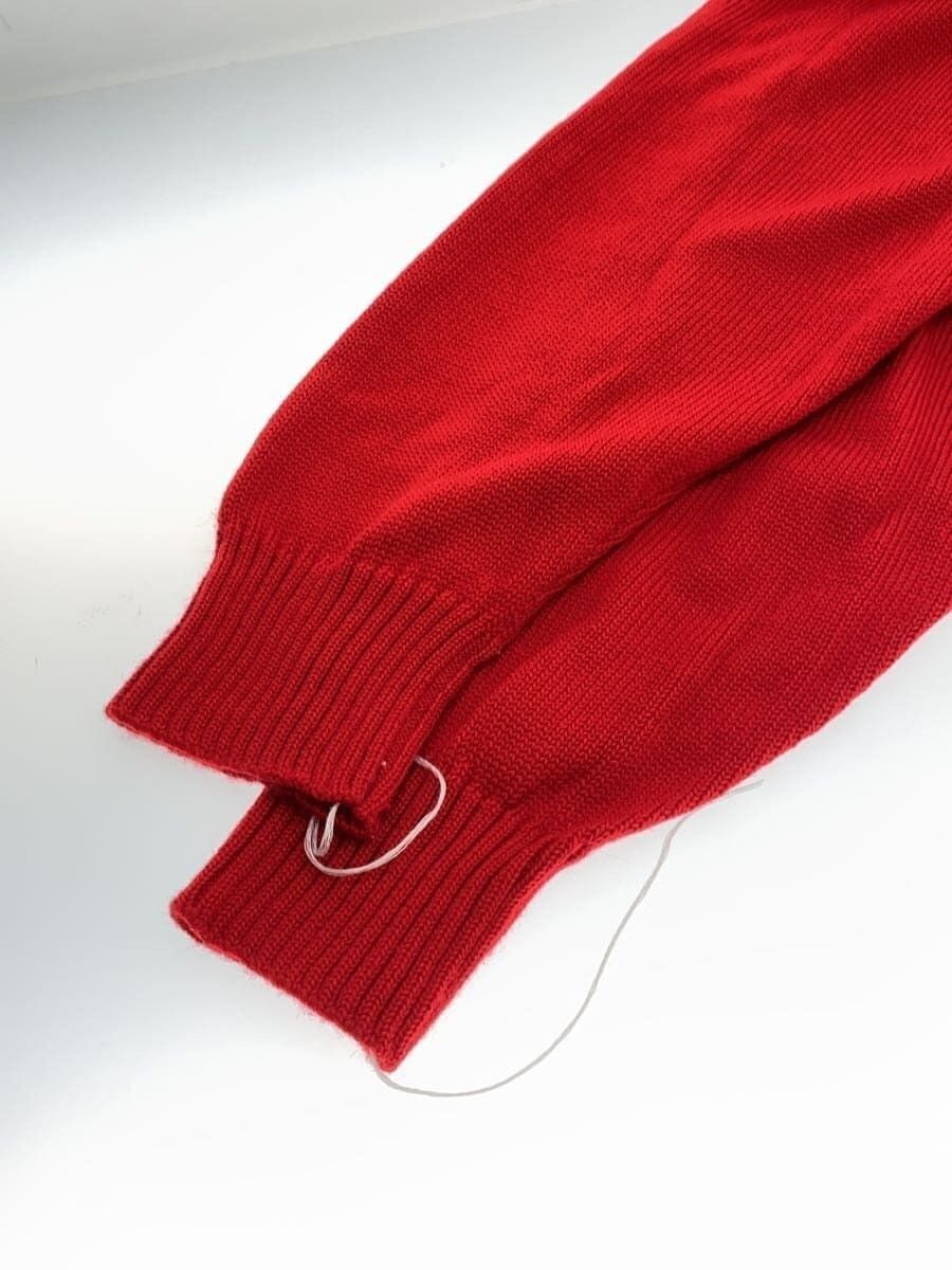 Undercover 🐎 AW23 Arabic Wool Sweater Size US L / EU 52-54 / 3 - 5 Thumbnail