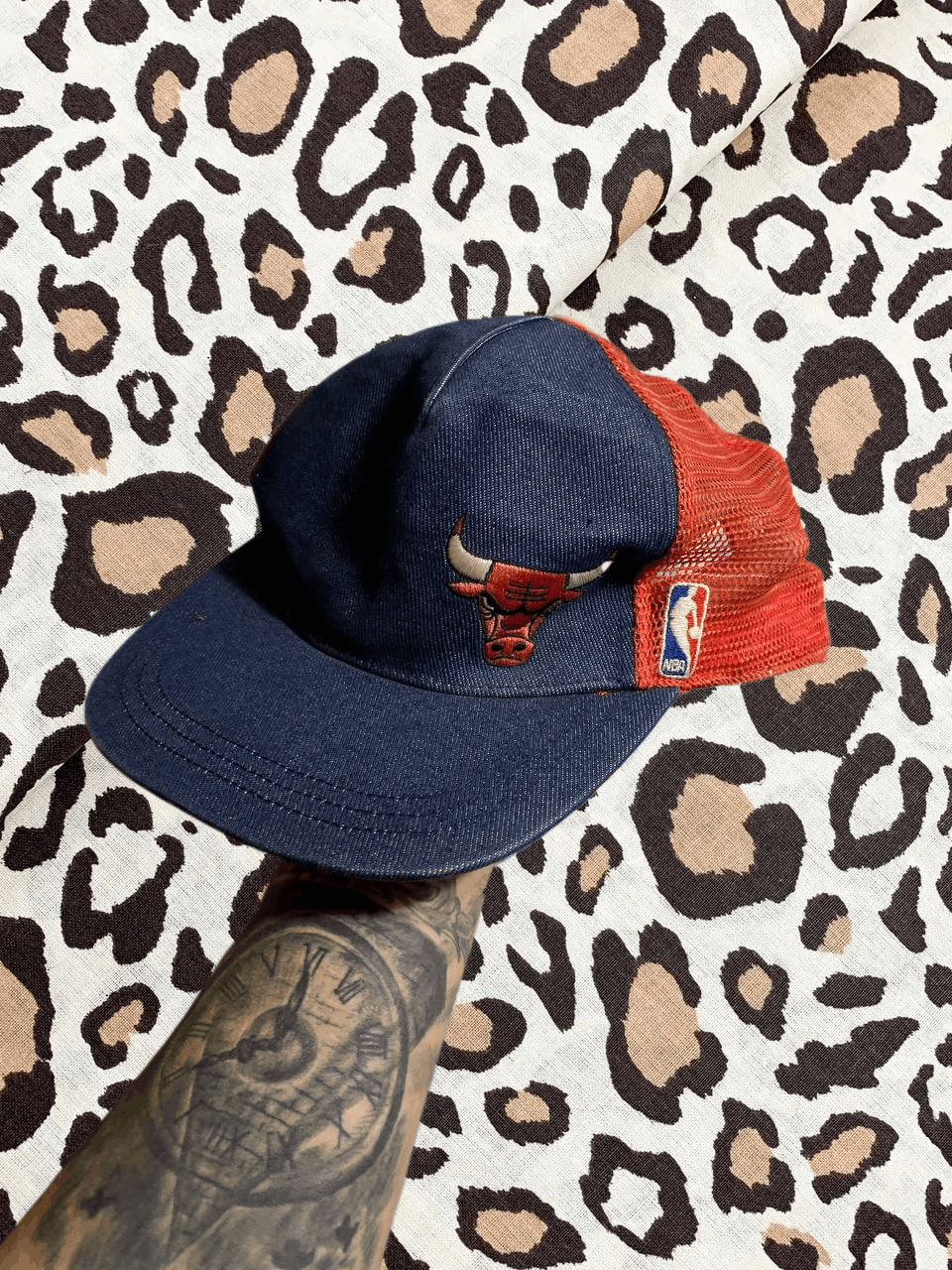 Adidas Adidas Cap Hat Size ONE SIZE - 1 Thumbnail