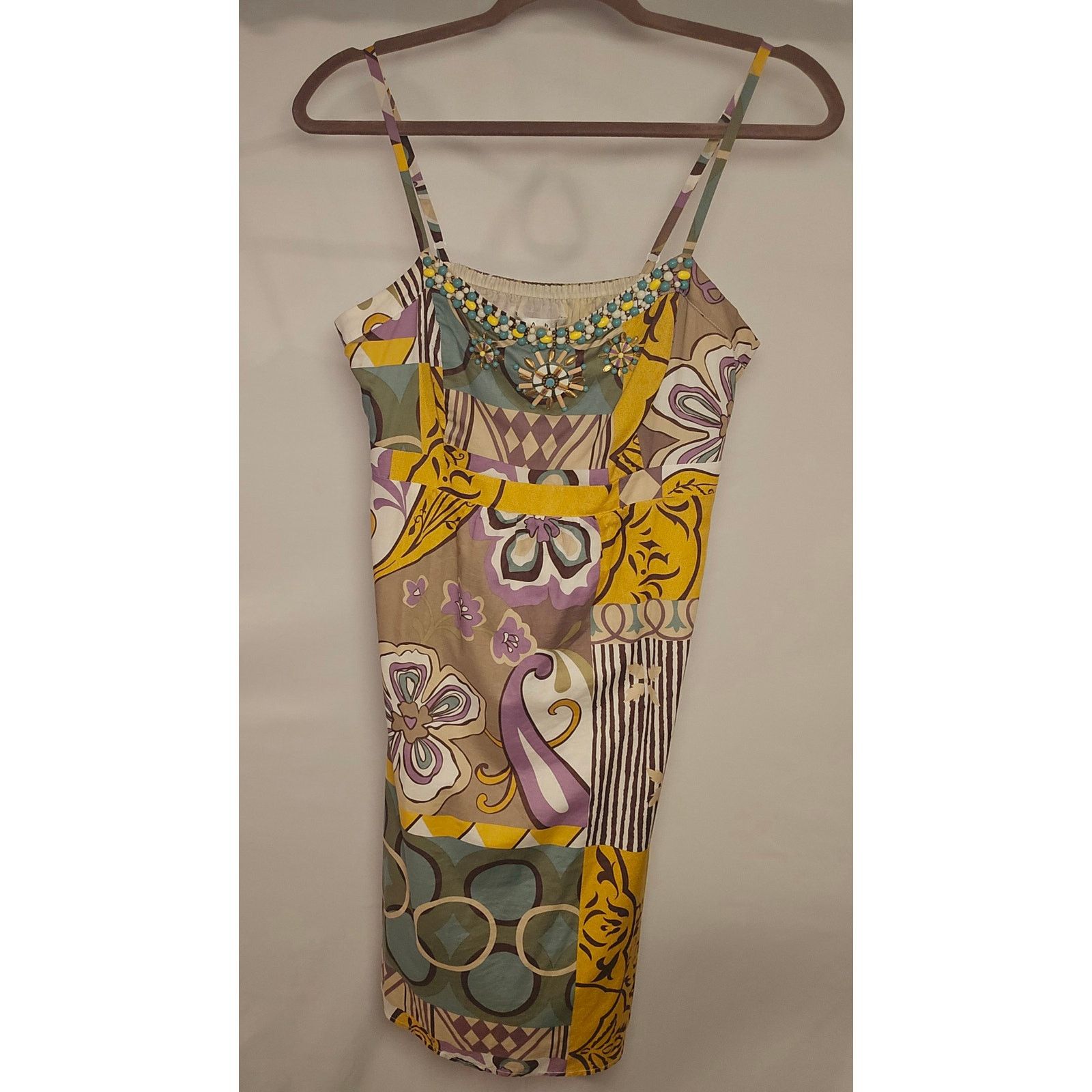 Other Cabi Dress Size M / US 6-8 / IT 42-44 - 1 Thumbnail