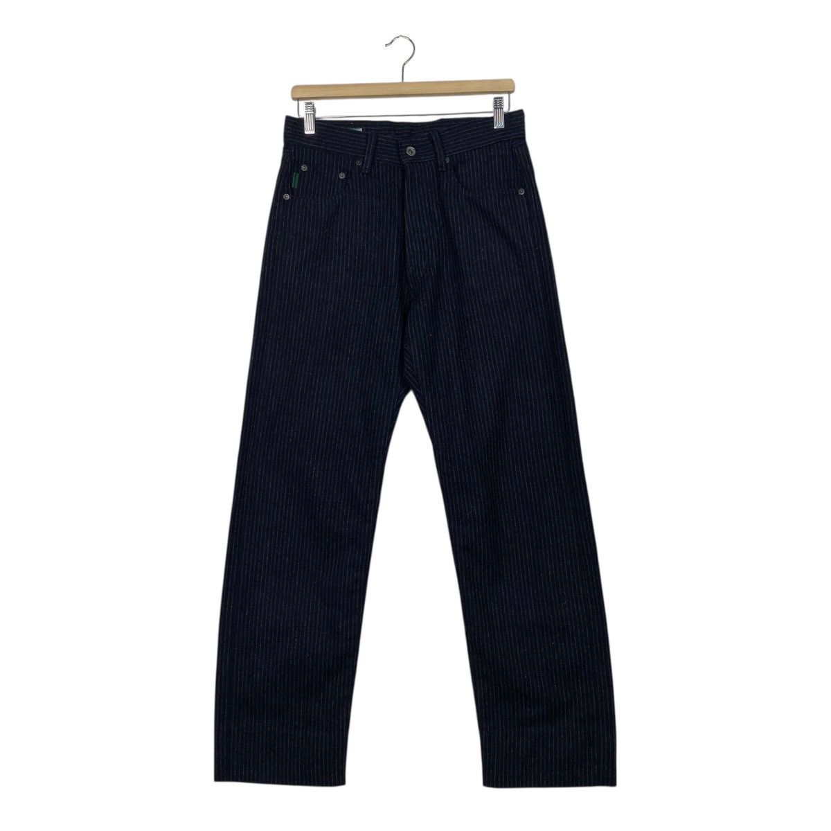 Paul Smith Paul Smith jeans stripes pant Size US 28 / EU 44 - 1 Thumbnail