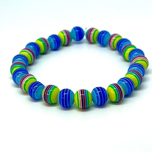 Other Beaded Bracelet- 0032 Size ONE SIZE - 1 Preview