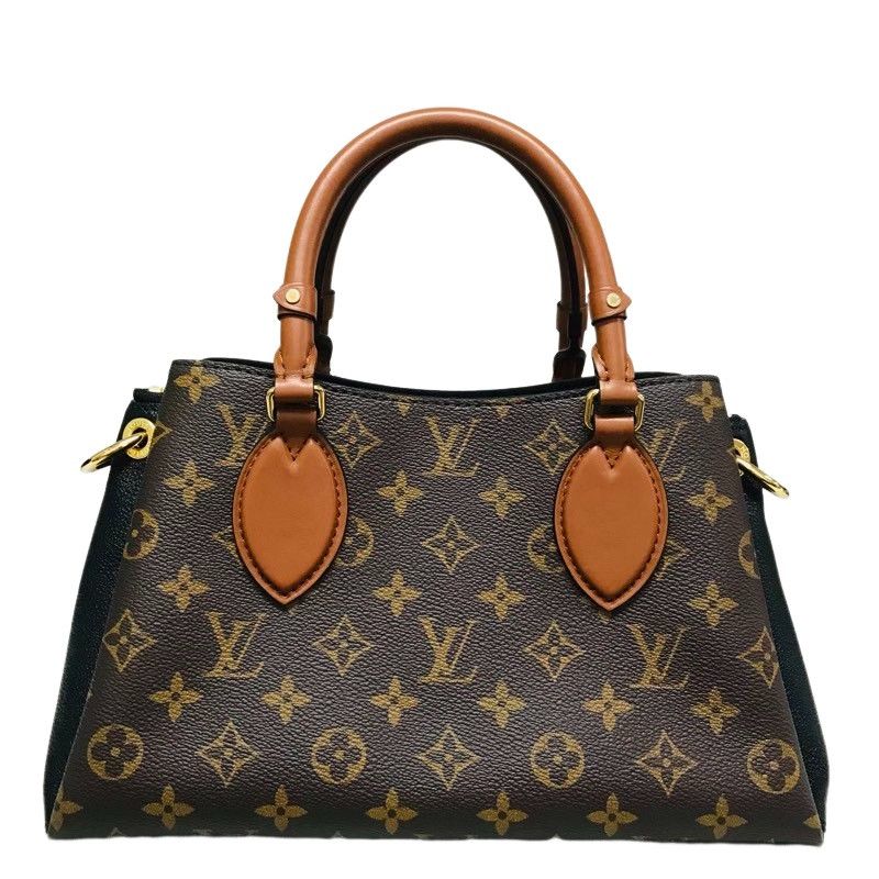 Louis Vuitton Louis Vuitton Vendome BB Opera BB Monogram Noir Size ONE SIZE - 1 Thumbnail