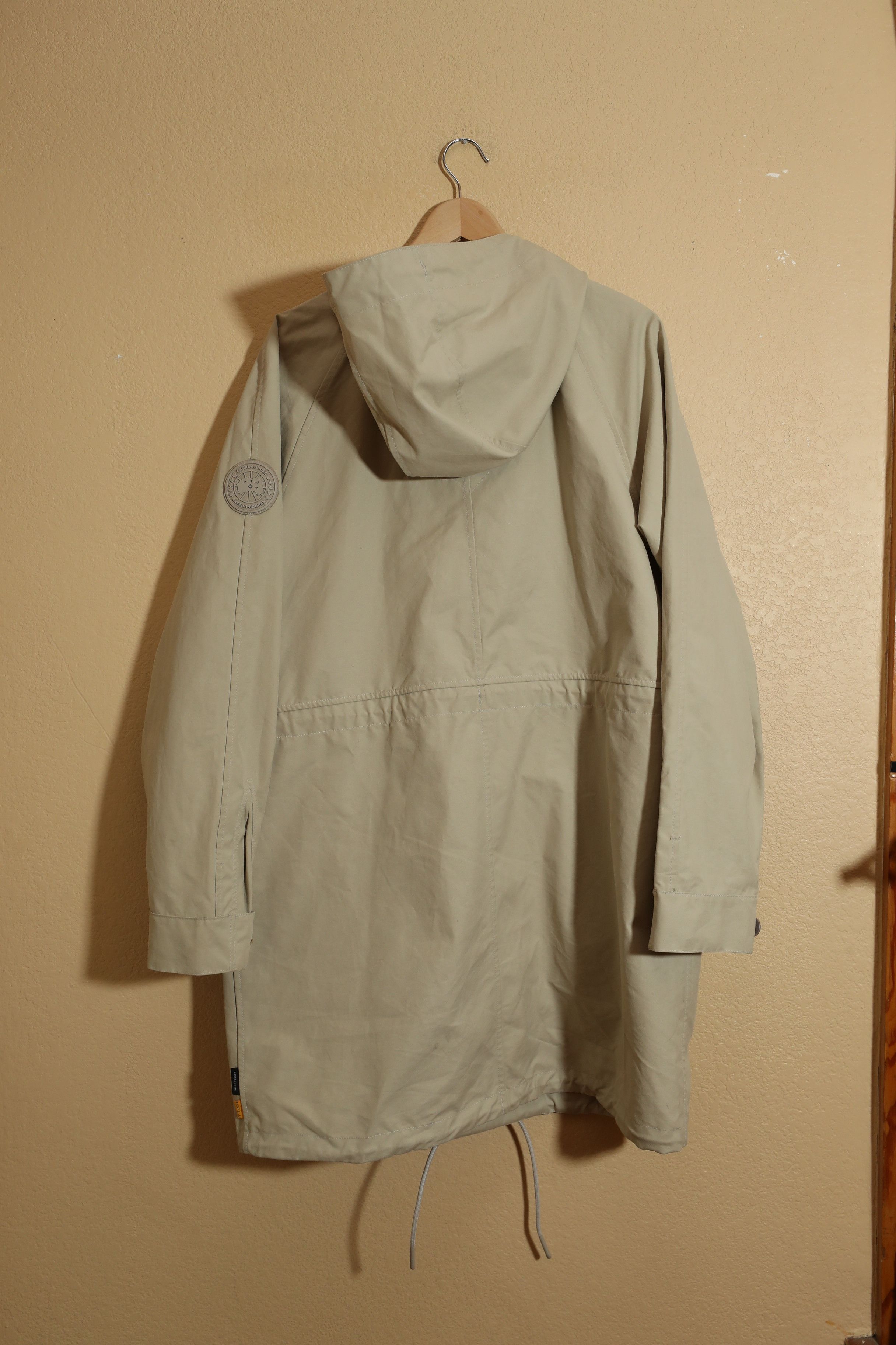 Canada Goose Canada Goose NBA Collection UNION Toussaint Parka (S/P) Size US S / EU 44-46 / 1 - 2 Thumbnail