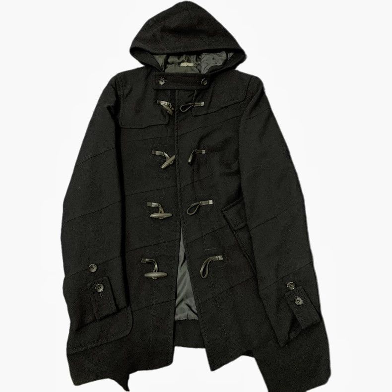 Comme des Garcons Comme des Garcons Spiral Jacket - dmc Size US M / EU 48-50 / 2 - 1 Thumbnail