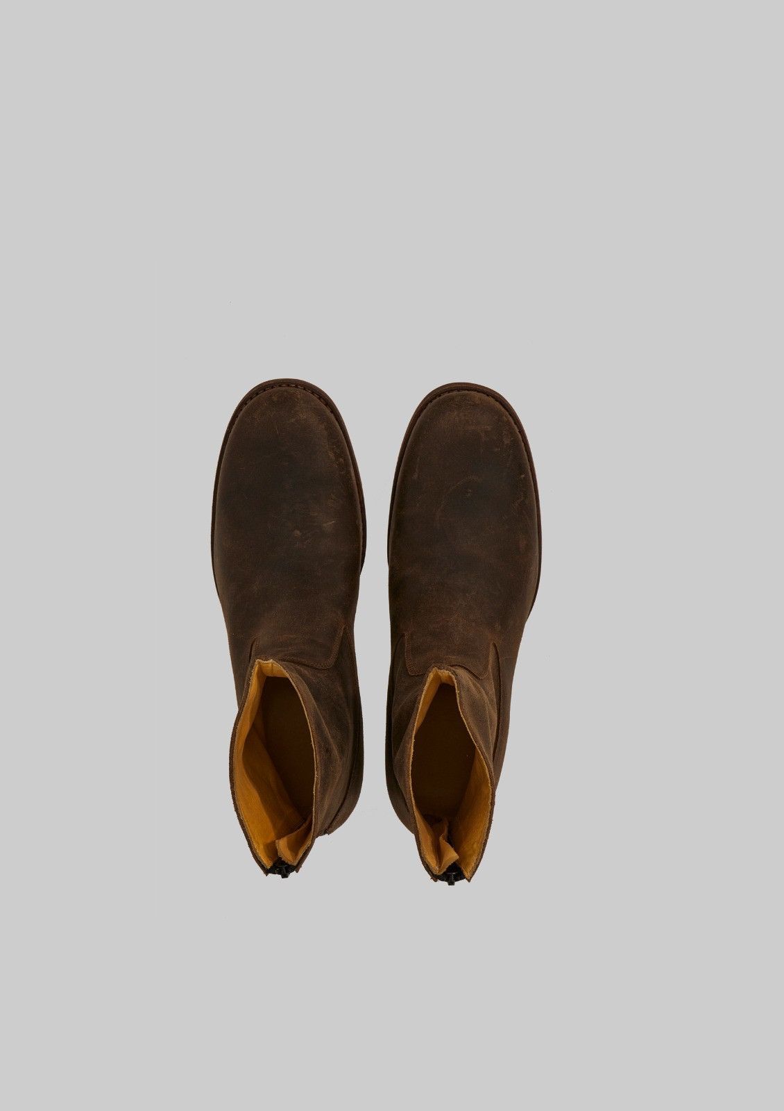 Carpe Diem CARPE DIEM NOS VINTAGE Stivale mid S21W Size US 8 / IT 38 - 3 Thumbnail
