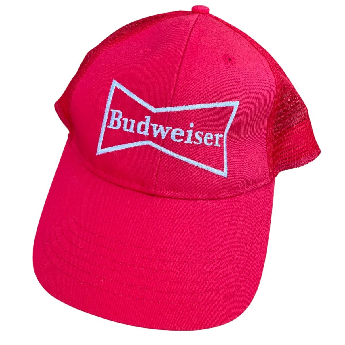Budweiser Budweiser snapback dad hat Size ONE SIZE - 2 Thumbnail