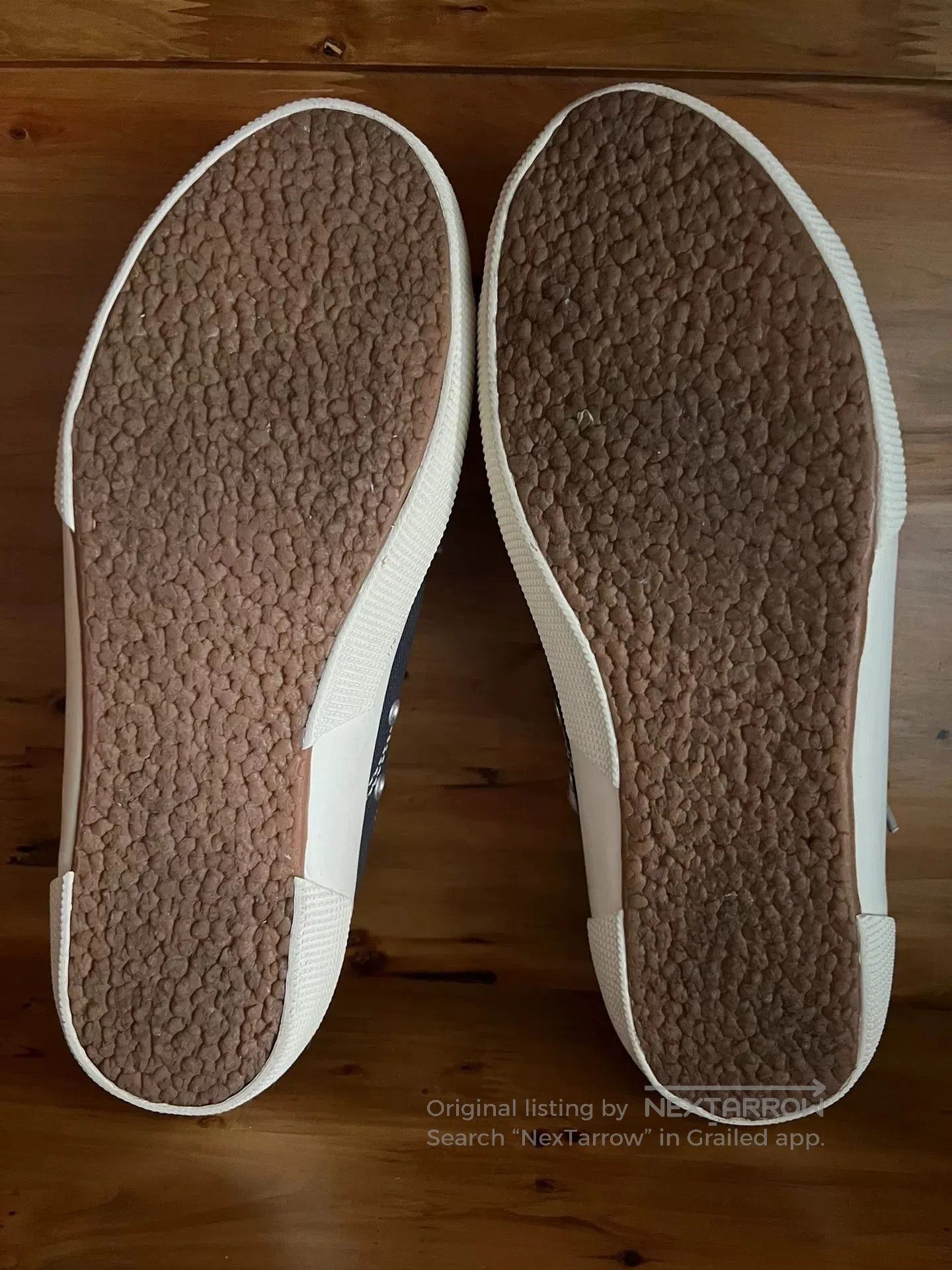 Sandro Sandro Rare High-End Sneakers. Size US 10 / EU 43 - 6 Thumbnail