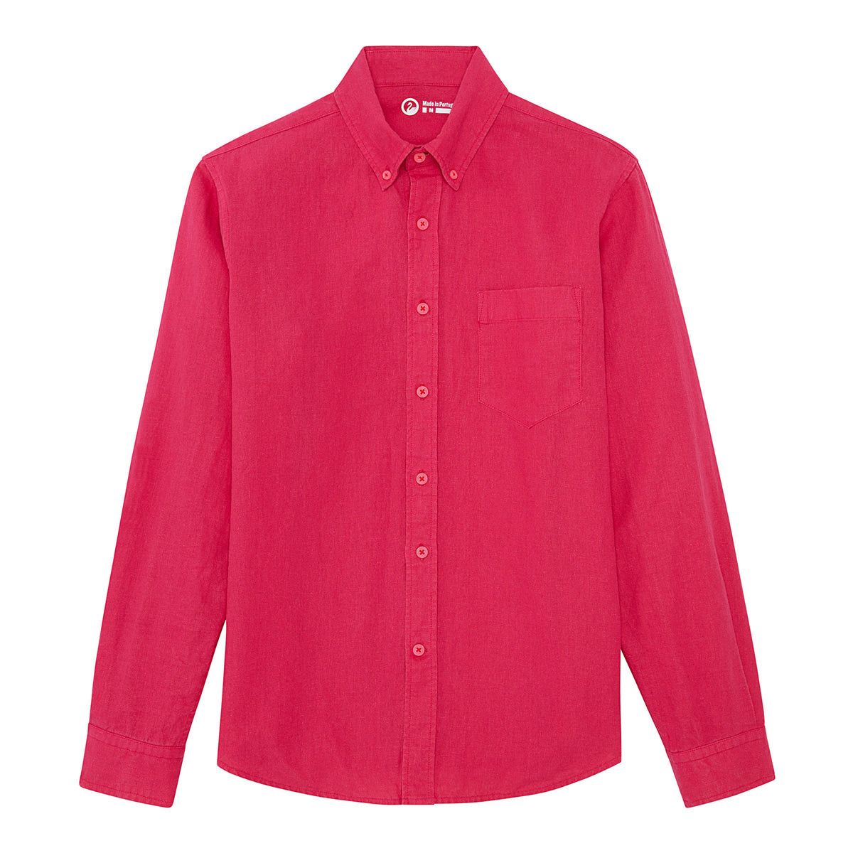 Image of Outlier Ramienorth Pivot in Gd Fuchsia, Men's (Size Small)