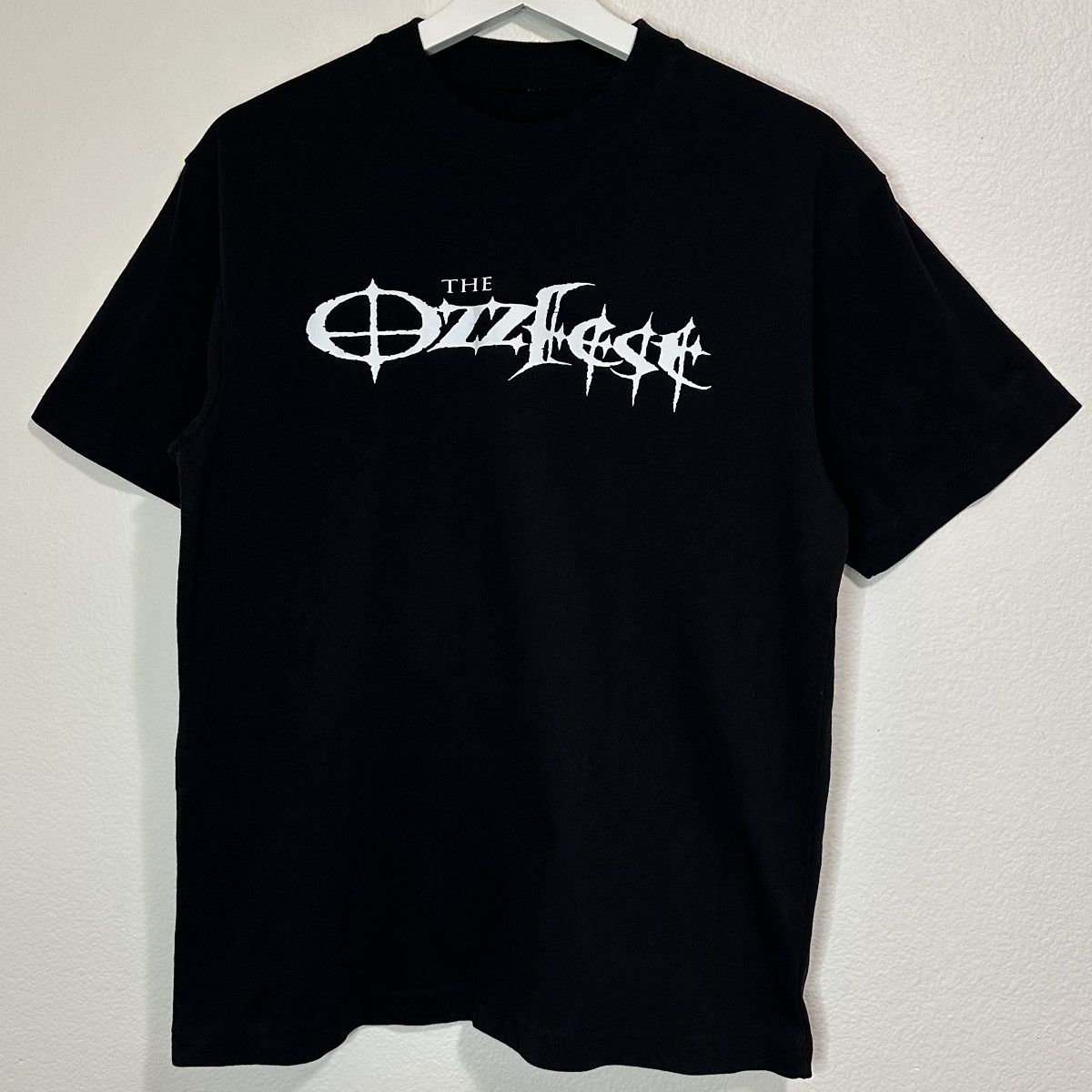 Ozzfest t-shirt