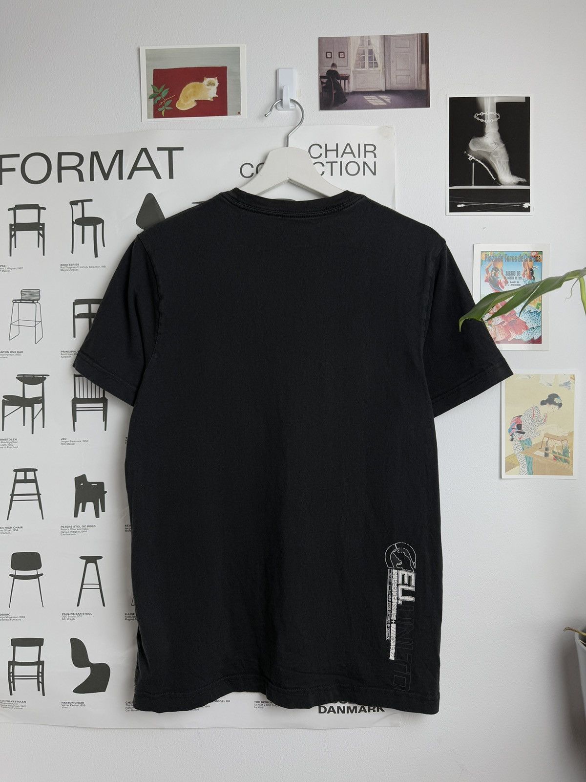 Ecko Unltd. × Vintage Vintage y2k Ecko Unltd baggy t-shirt / tee S skate hiphop rap Size US S / EU 44-46 / 1 - 2 Thumbnail