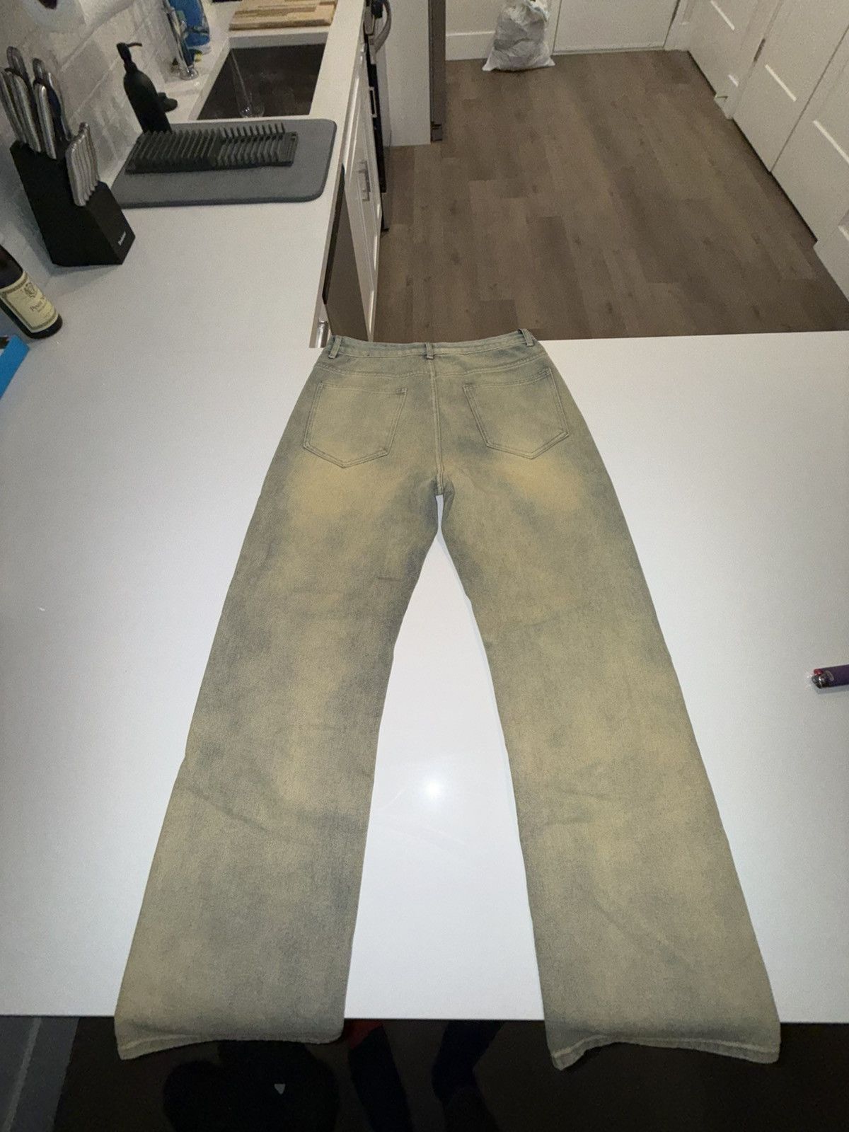 Other Supermade Denim Size US 32 / EU 48 - 1 Thumbnail