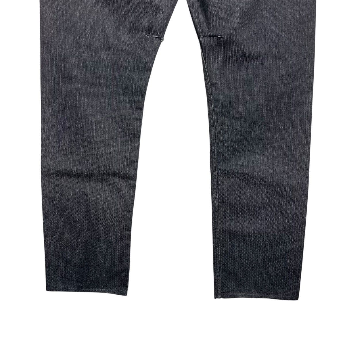 BEAUTY&YOUTH Vintage Beauty & Youth United Arrow Distressed Denim Size US 34 / EU 50 - 10 Thumbnail