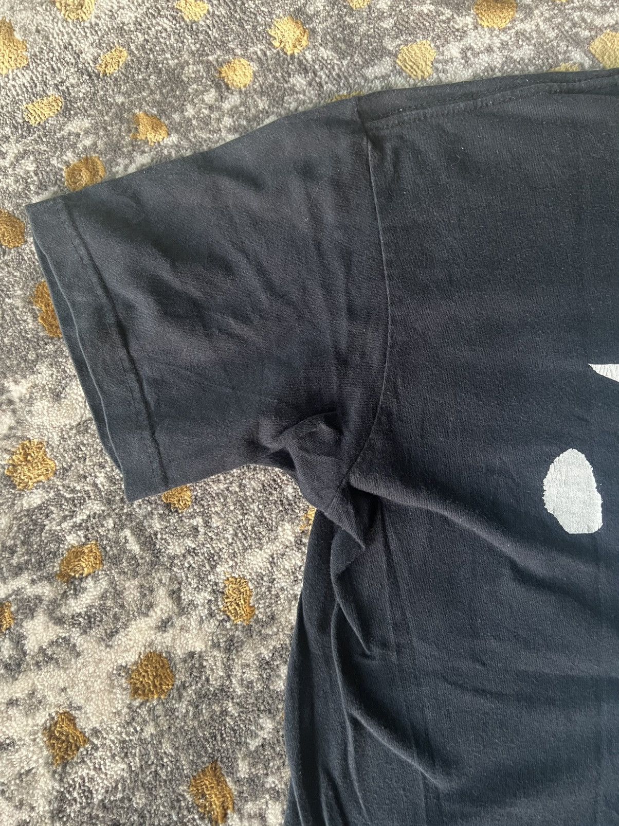 Japanese Brand Kawasaki t shirt Size US L / EU 52-54 / 3 - 11 Thumbnail