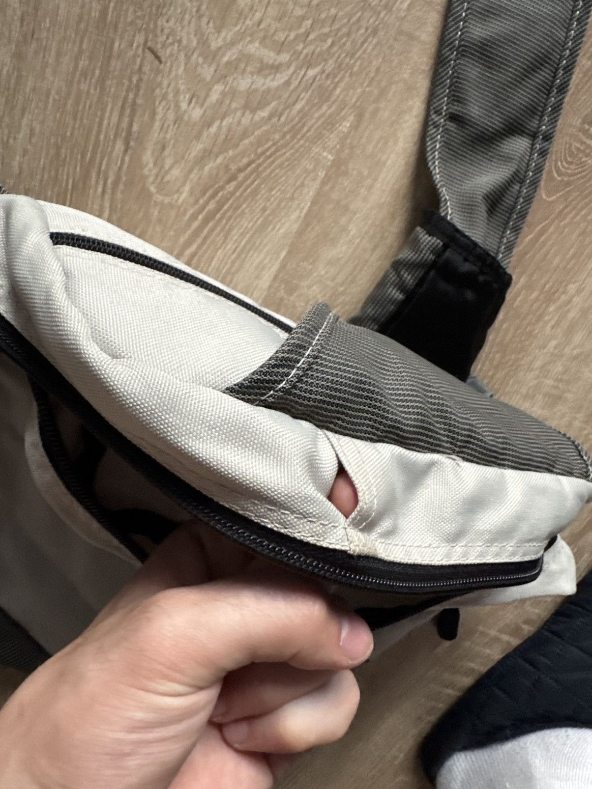 Nike Nike vintage bag one shoulder Size ONE SIZE - 9 Thumbnail