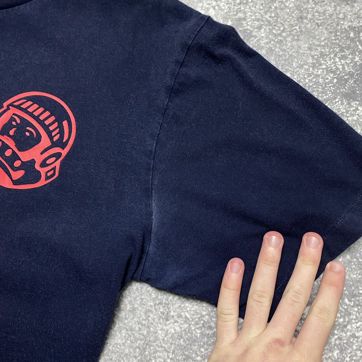 Icecream Vintage Billionaire Boys Club bbc icecream small logo tee Size US M / EU 48-50 / 2 - 7 Thumbnail