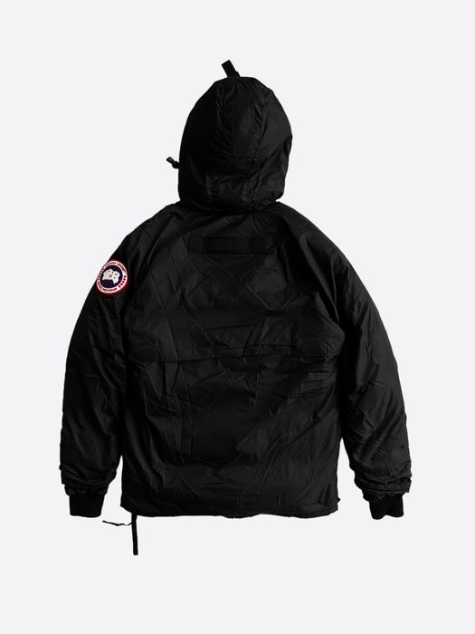 Canada goose 2025 ovo grailed