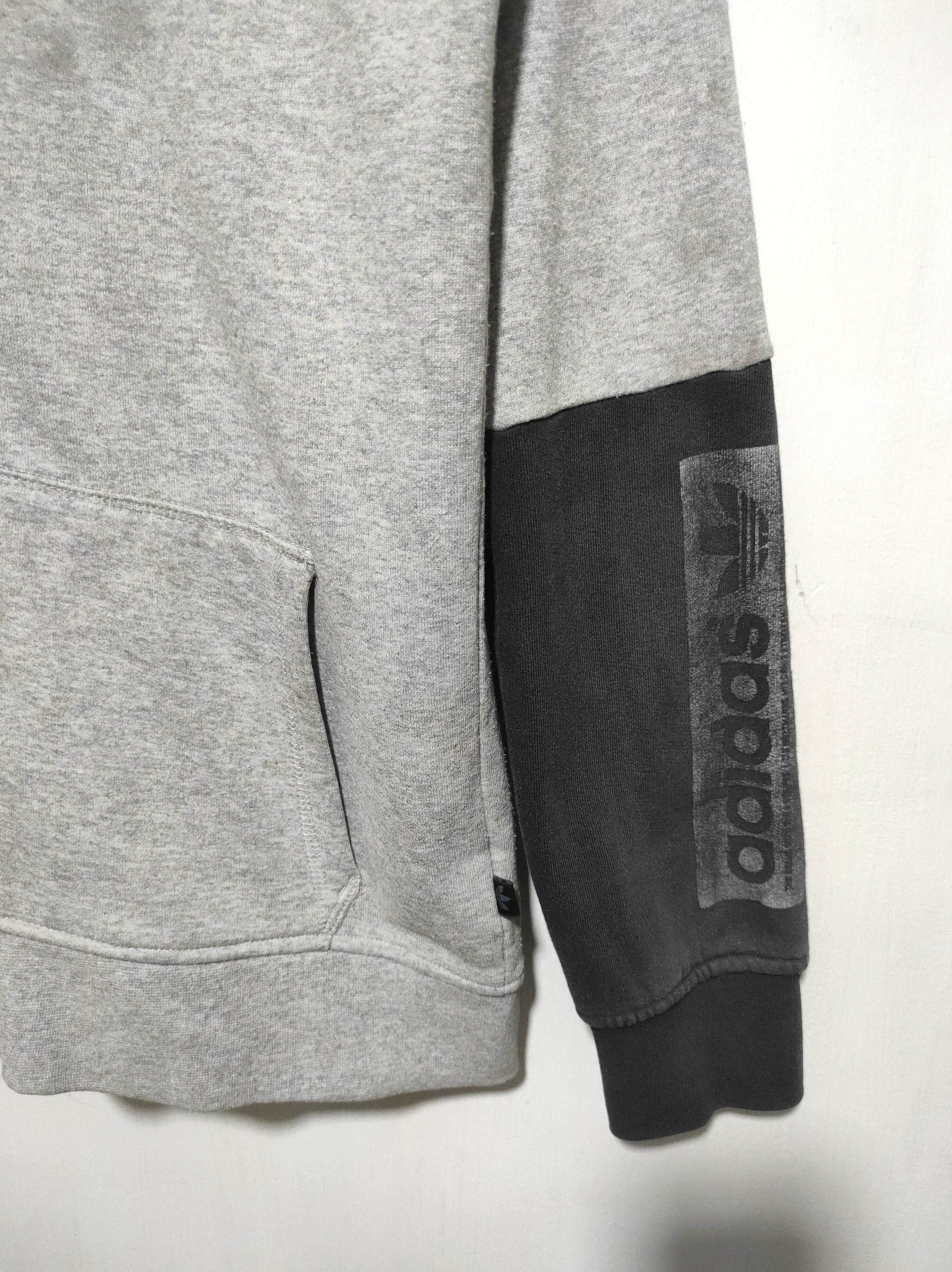 Adidas Adidas Zip Fur Hoodie i6w9 LGB style Size US S / EU 44-46 / 1 - 5 Thumbnail