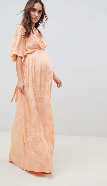 slim fit dress slacks New Style Halter Ruffles Tulle Prom Dresses With Slit, Long Backless P –  Bellapromdress main image 1