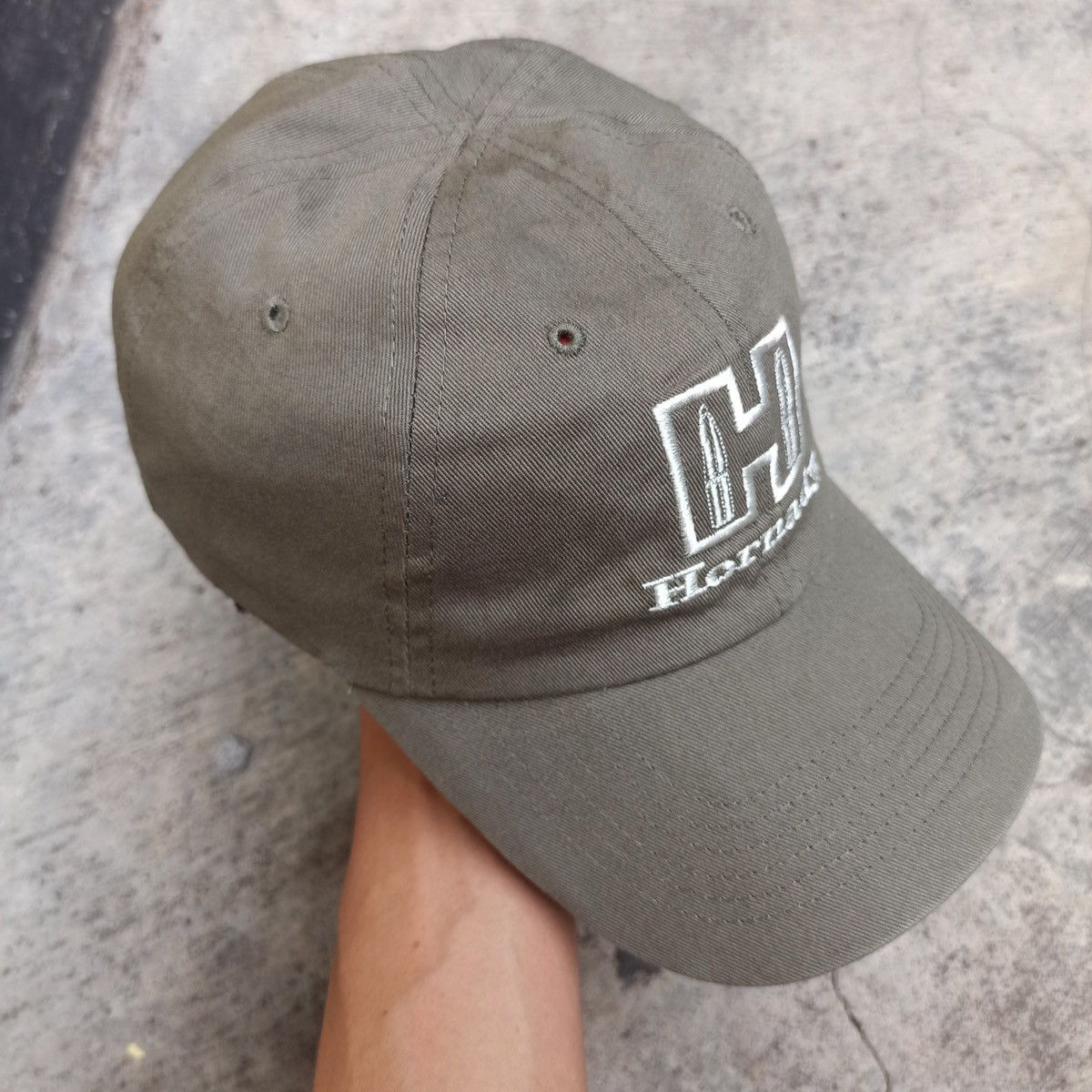 Hunter Hornady bullet hat Size ONE SIZE - 6 Thumbnail
