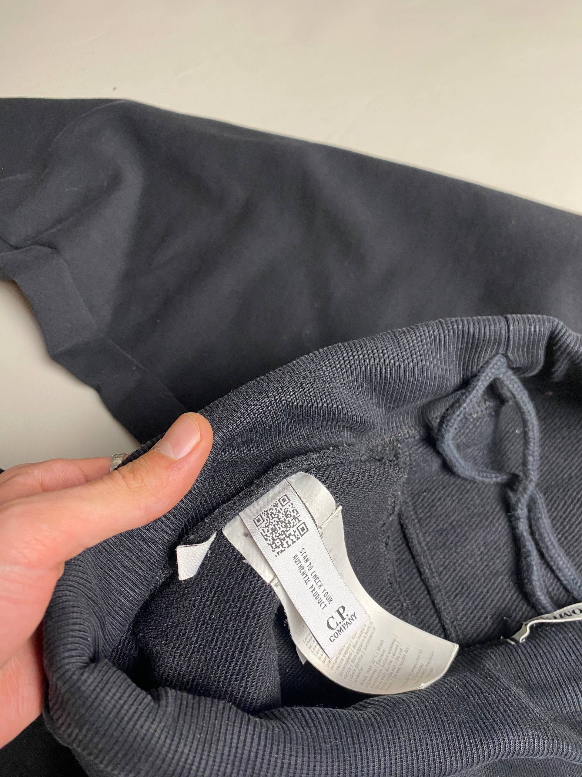 C.P. Company C.P. Company Sweatpants Size US 31 - 4 Thumbnail