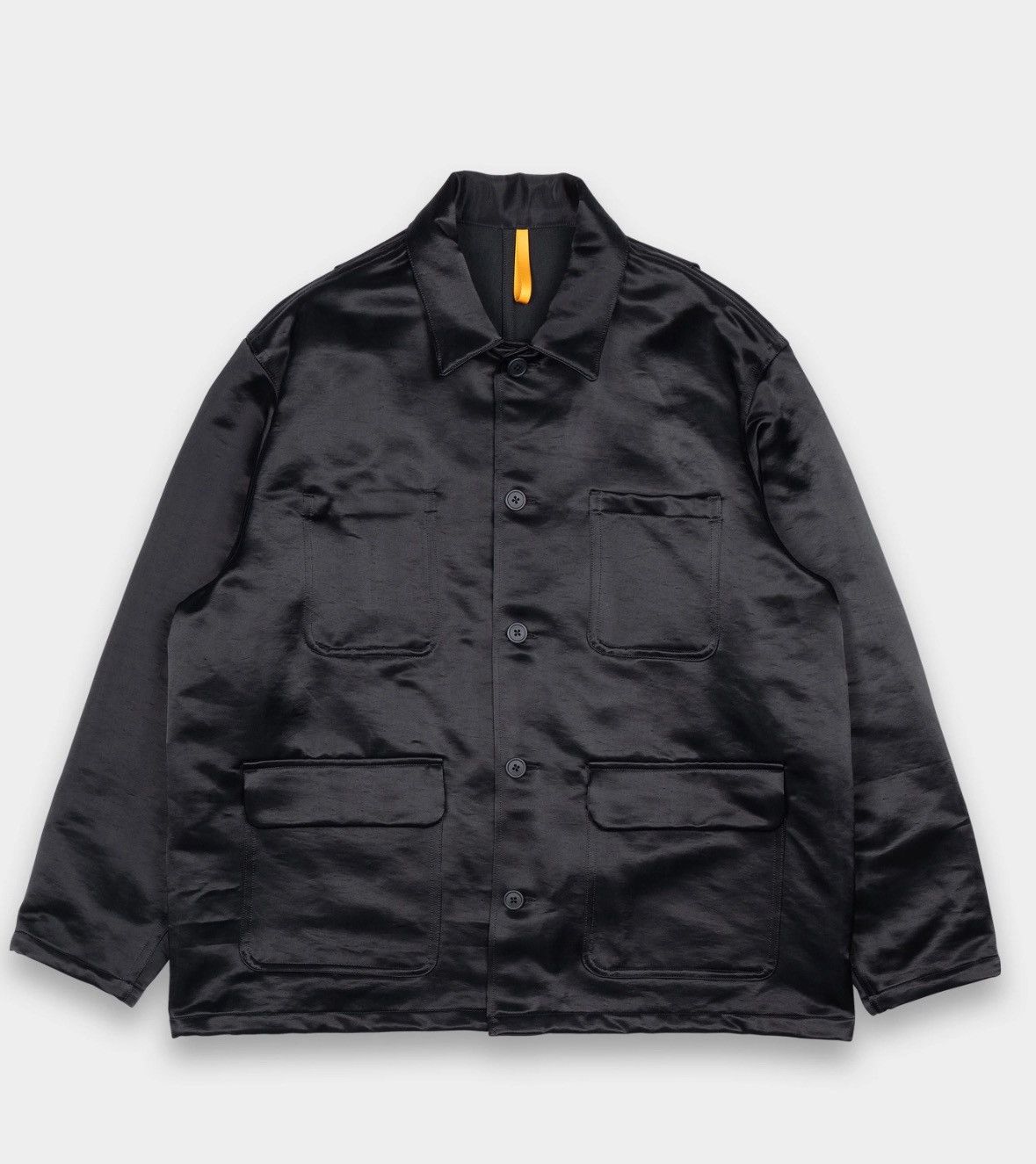 Men's MAN-TLE Outerwear | Grailed