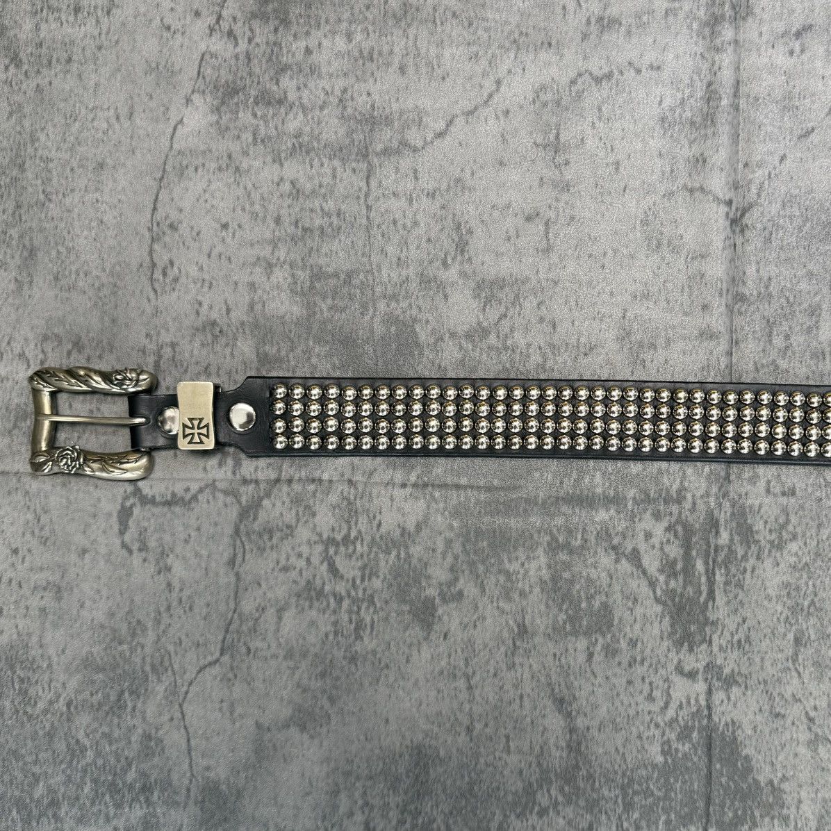 Enfants Riches Deprimes ERD Studded Belt - Size 100 (36/42) | Grailed