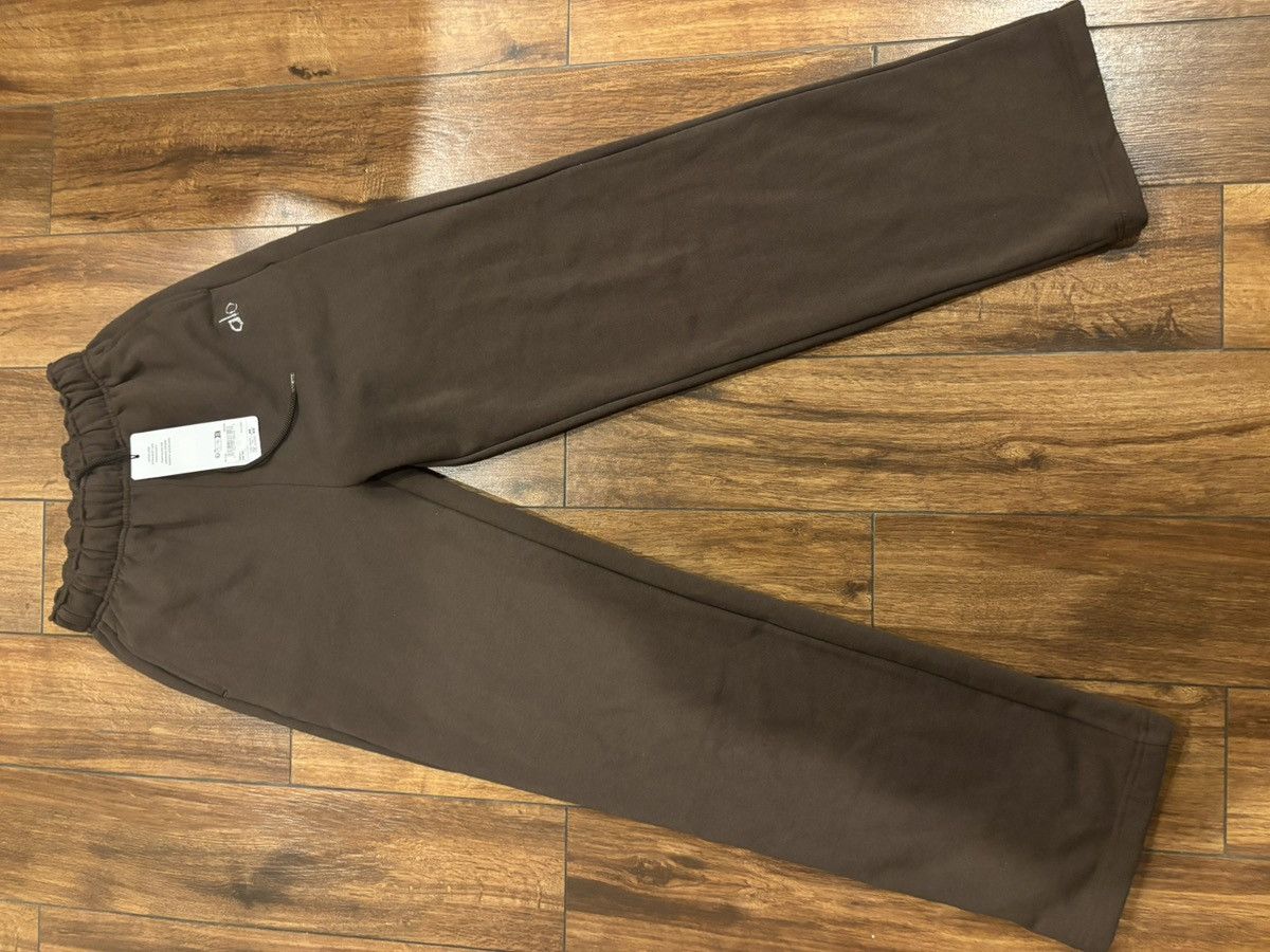 Alo Accolade Straight Leg Sweatpants Size 24" / US 00 / IT 34 - 3 Thumbnail