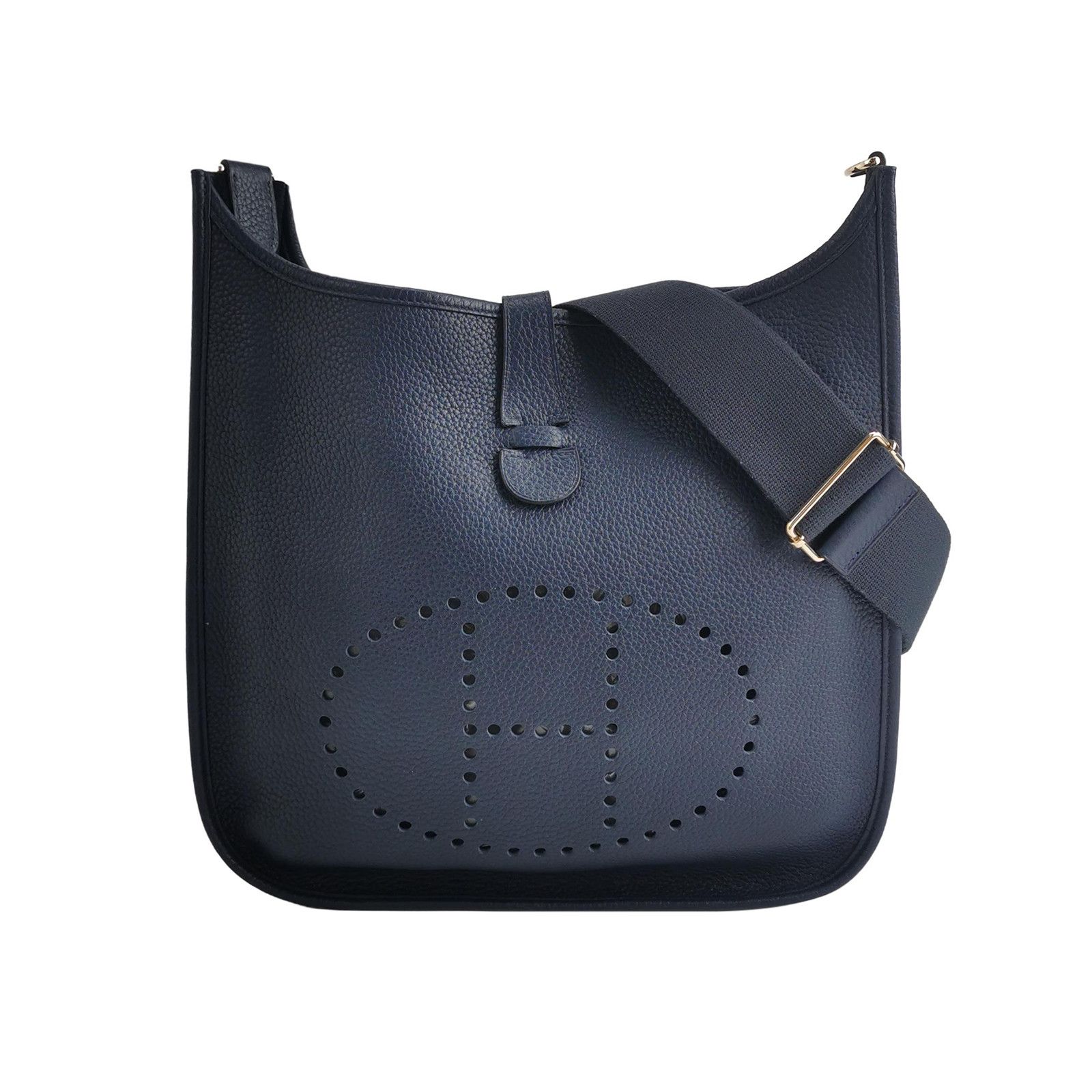 Hermes Hermes Women os Shoulder Bags Size ONE SIZE - 1 Thumbnail