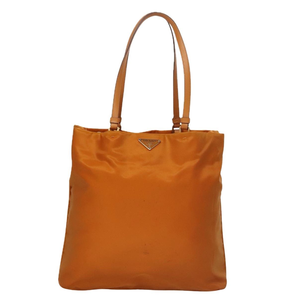 Prada Prada Tessuto tote Size ONE SIZE - 1 Thumbnail