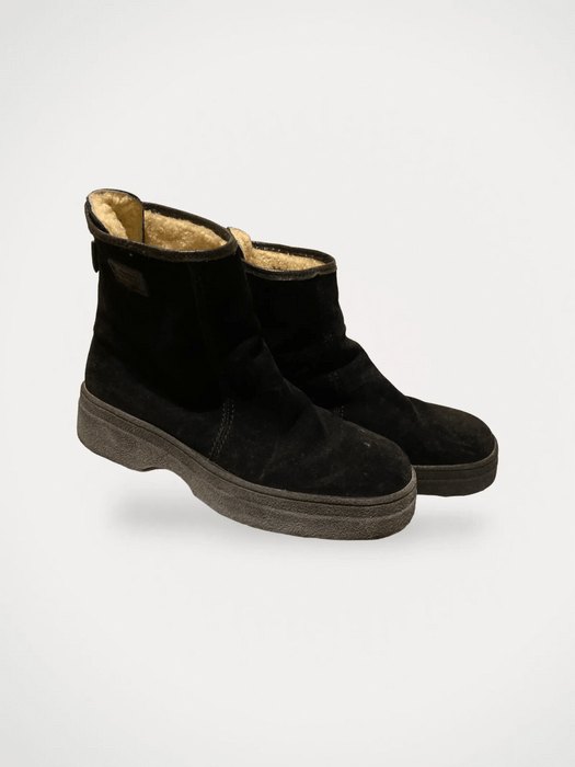 Hush puppies catelyn bow boot hotsell