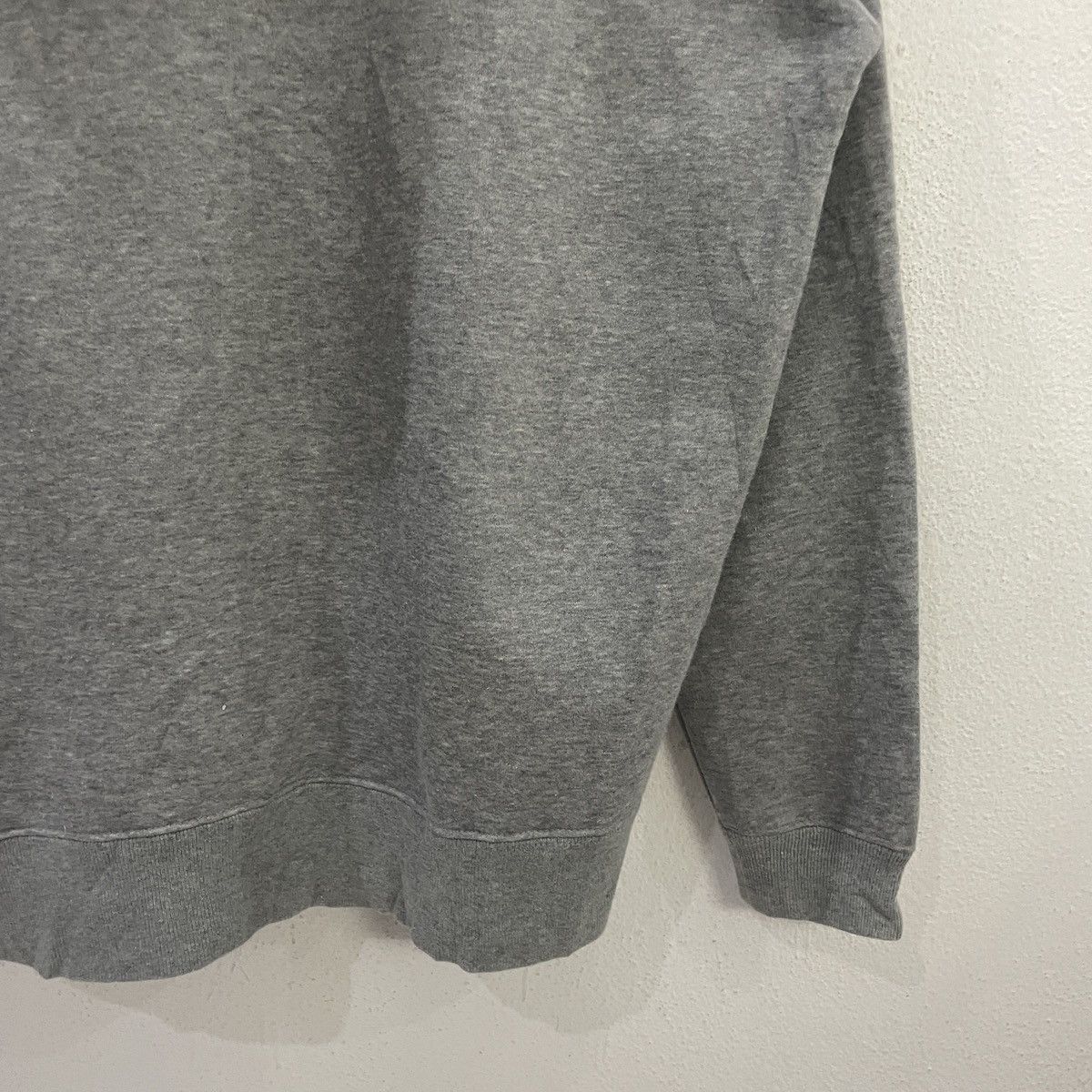 Japanese Brand Vintage Everlong Hoodies Sweatshirt Size US L / EU 52-54 / 3 - 10 Thumbnail