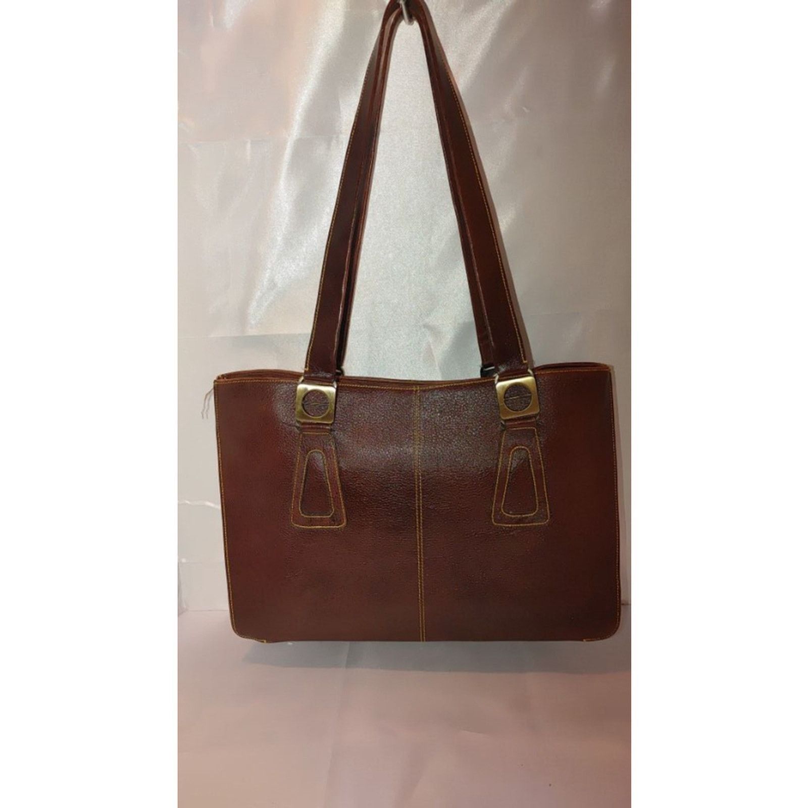 Dooney & Bourke Dooney & Bourke Vintage Tote Size ONE SIZE - 5 Thumbnail