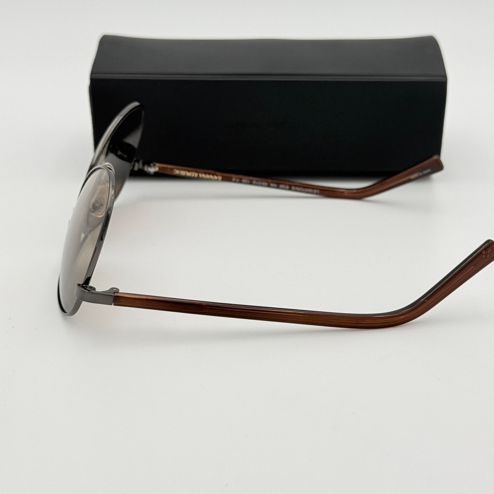 Other Banana Republic Leighton/S Aviator Sunglasses with Case Size ONE SIZE - 3 Thumbnail