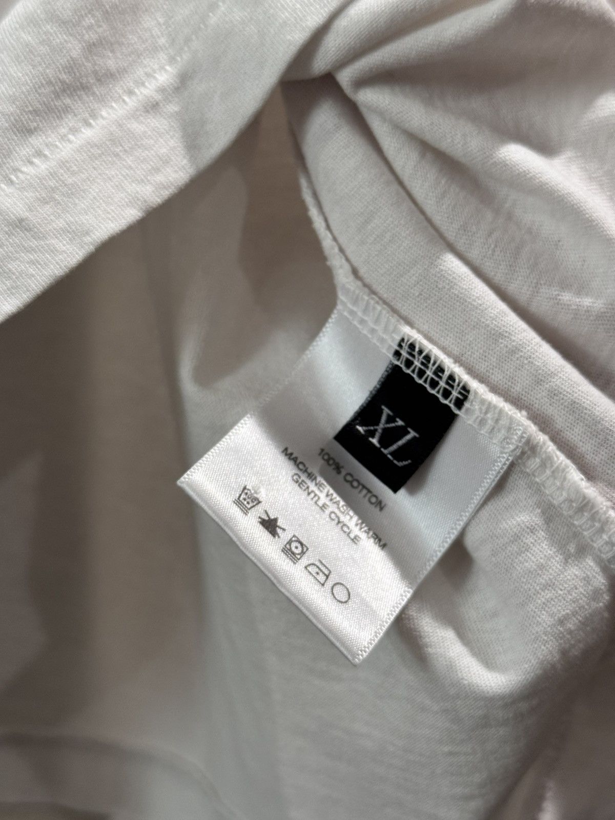 Enfants Riches Deprimes Enfants Riches Deprimes “There Is No Zen” Shirt RARE XL Size US XL / EU 56 / 4 - 4 Thumbnail