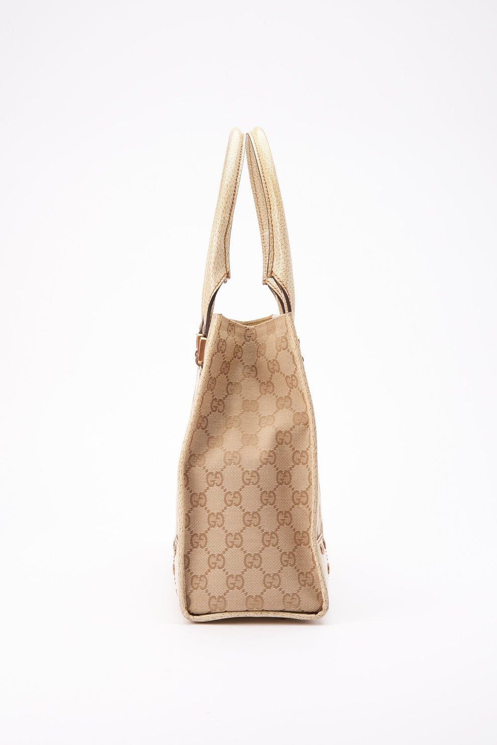 Gucci Gucci Handtasche • Handbag | Vintage Size ONE SIZE - 3 Thumbnail