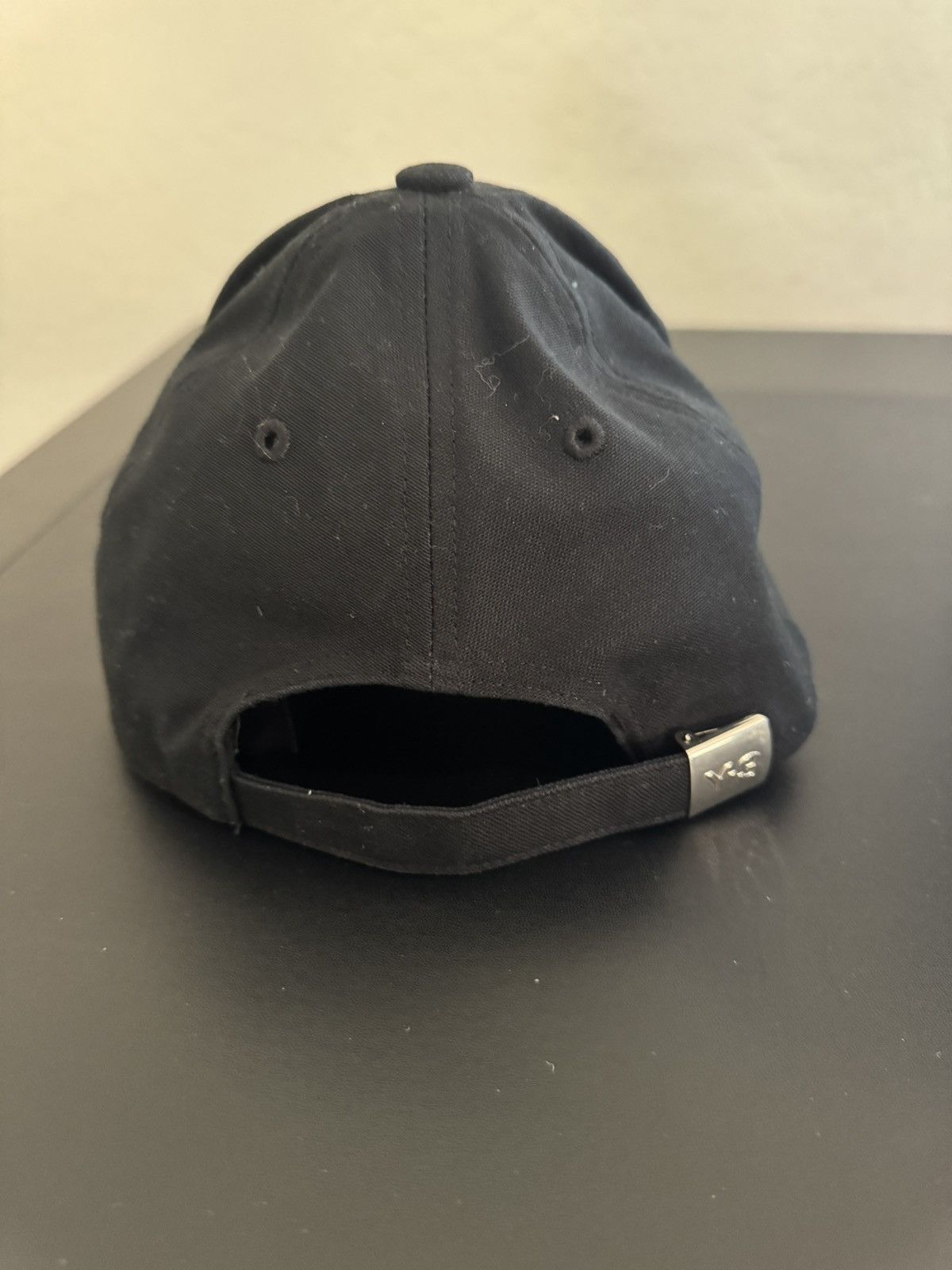 Adidas Y-3 Hat Size ONE SIZE - 2 Thumbnail