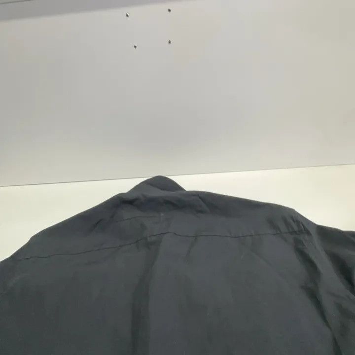 Givenchy Givenchy Givenchy Utility Design Heavy Duty Shirt Jacket - Size US M / EU 48-50 / 2 - 7 Thumbnail