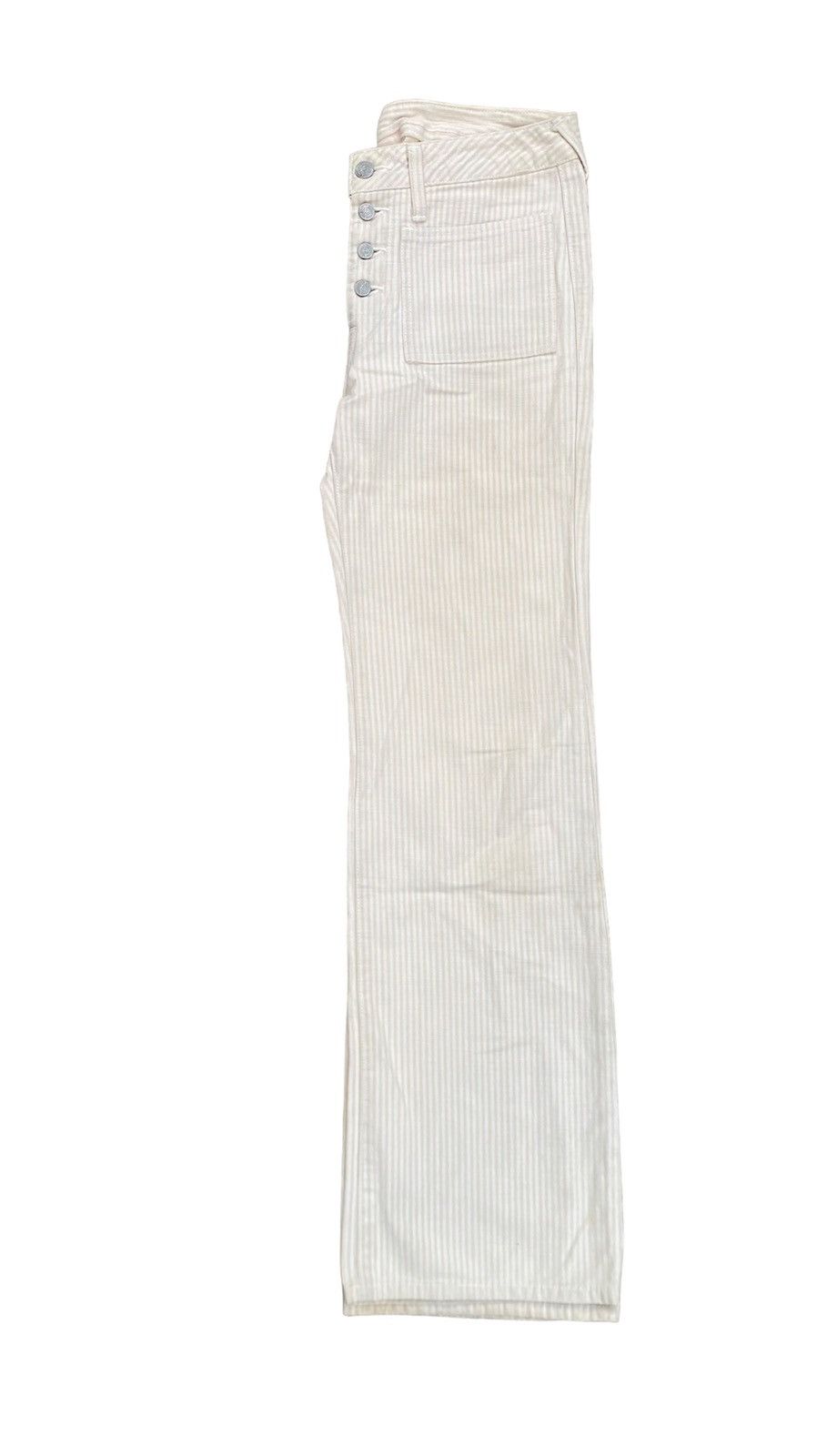45rpm 45Rpm Hickory Pants Bootcut Size US 29 - 3 Thumbnail