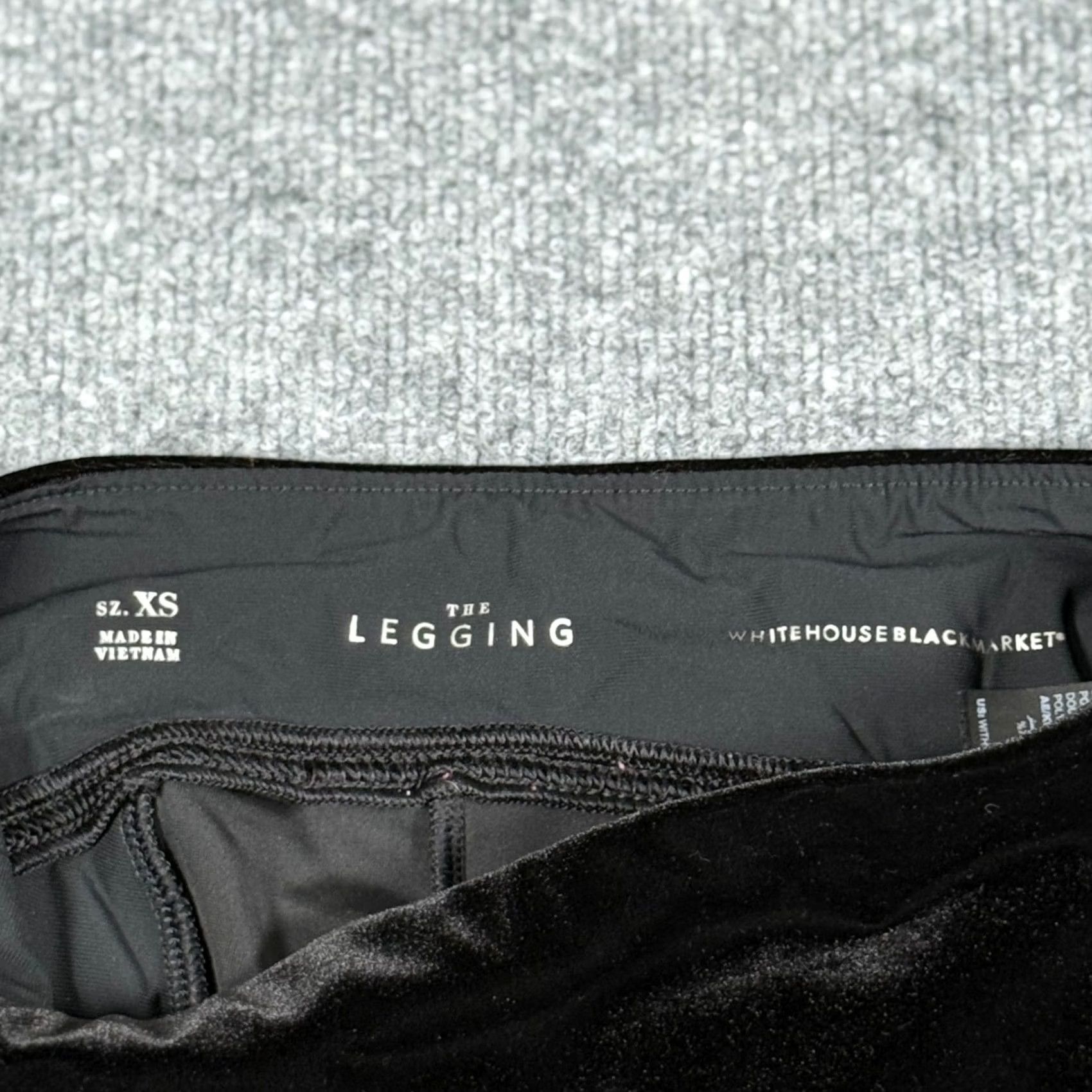 White House Black Market VINTAGE? No. Size 26" / US 2 / IT 38 - 5 Thumbnail